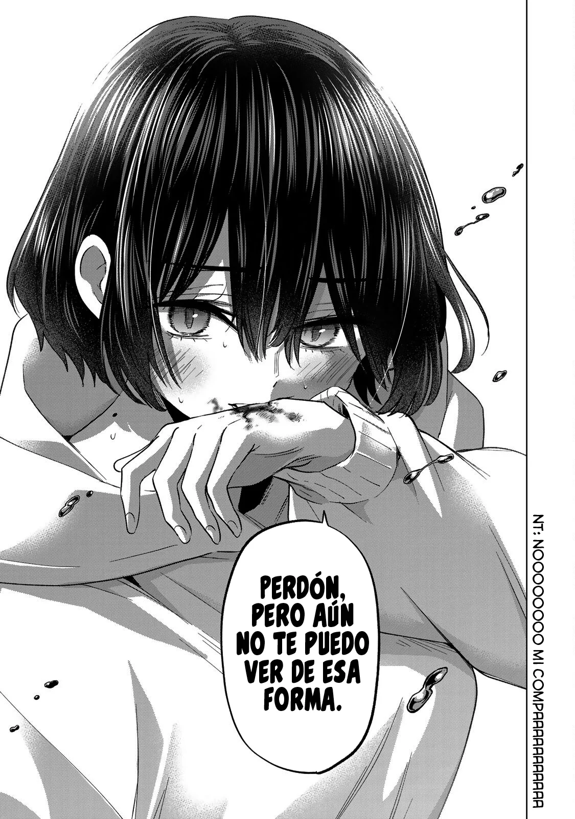 Every day in a vampire family Capítulo 23 - Page 24