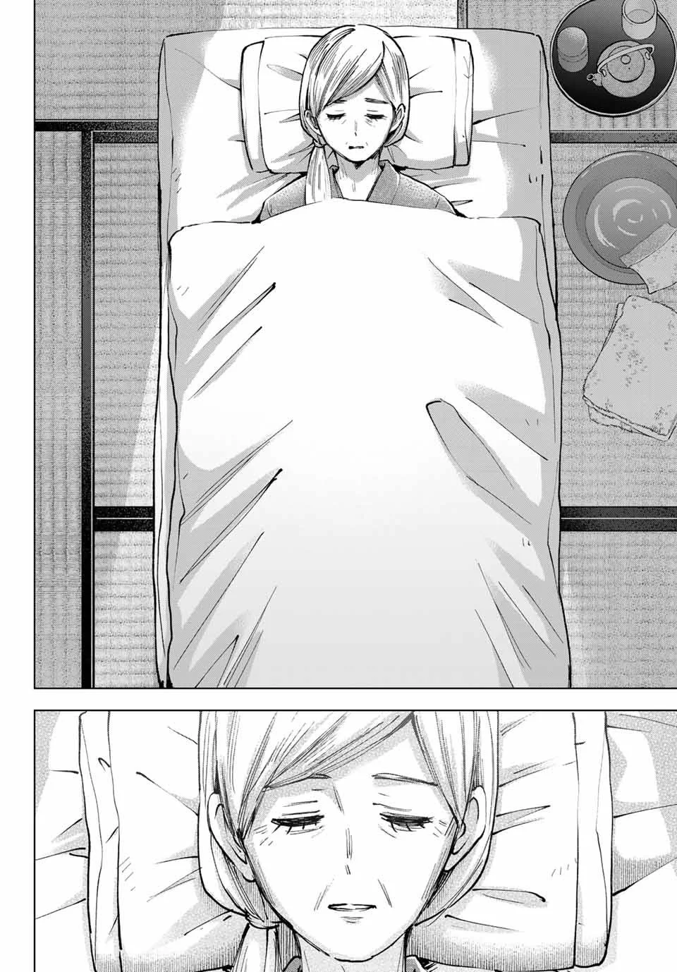 Every day in a vampire family Capítulo 28 - Page 8
