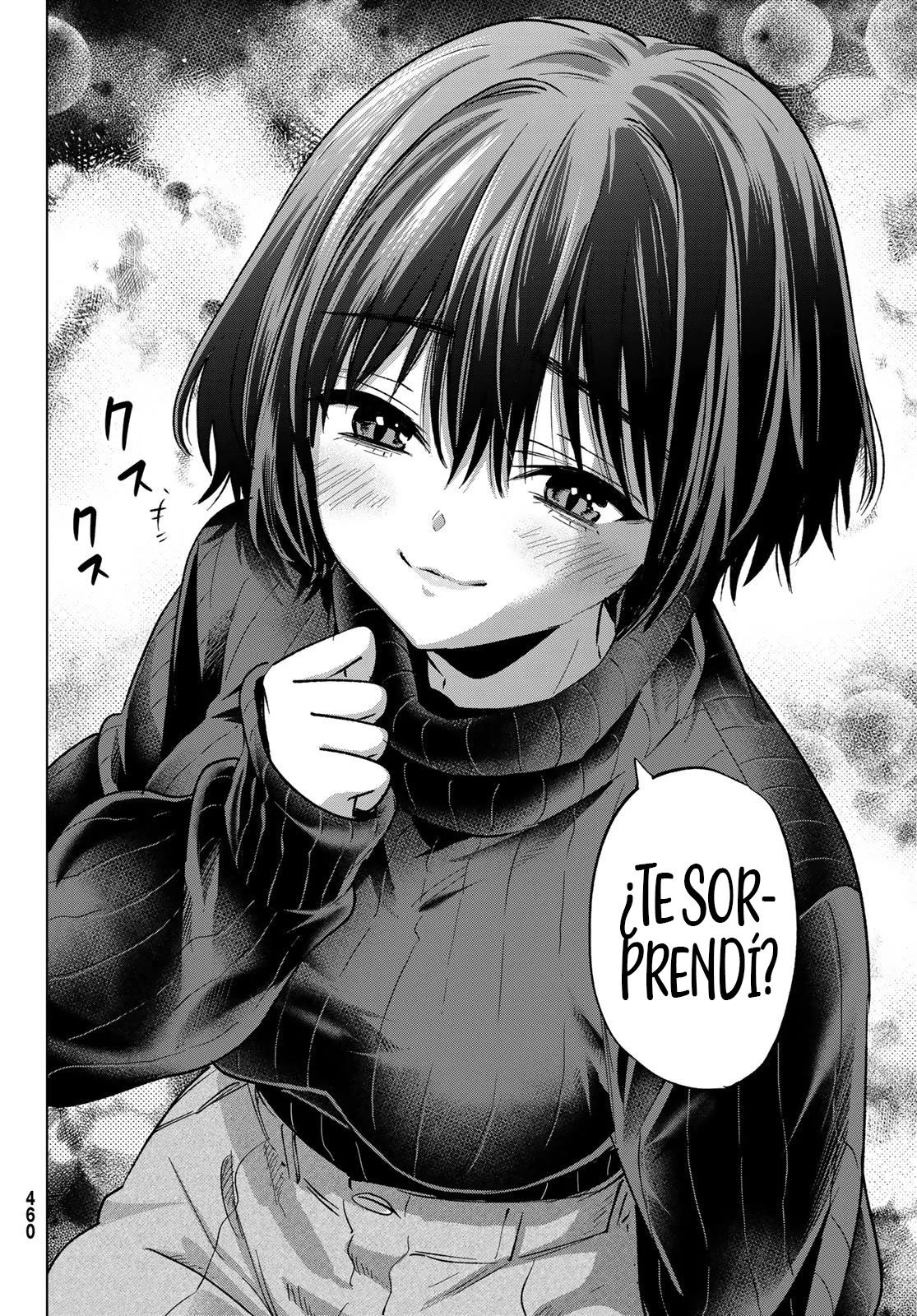 Every day in a vampire family Capítulo 35 - Page 23