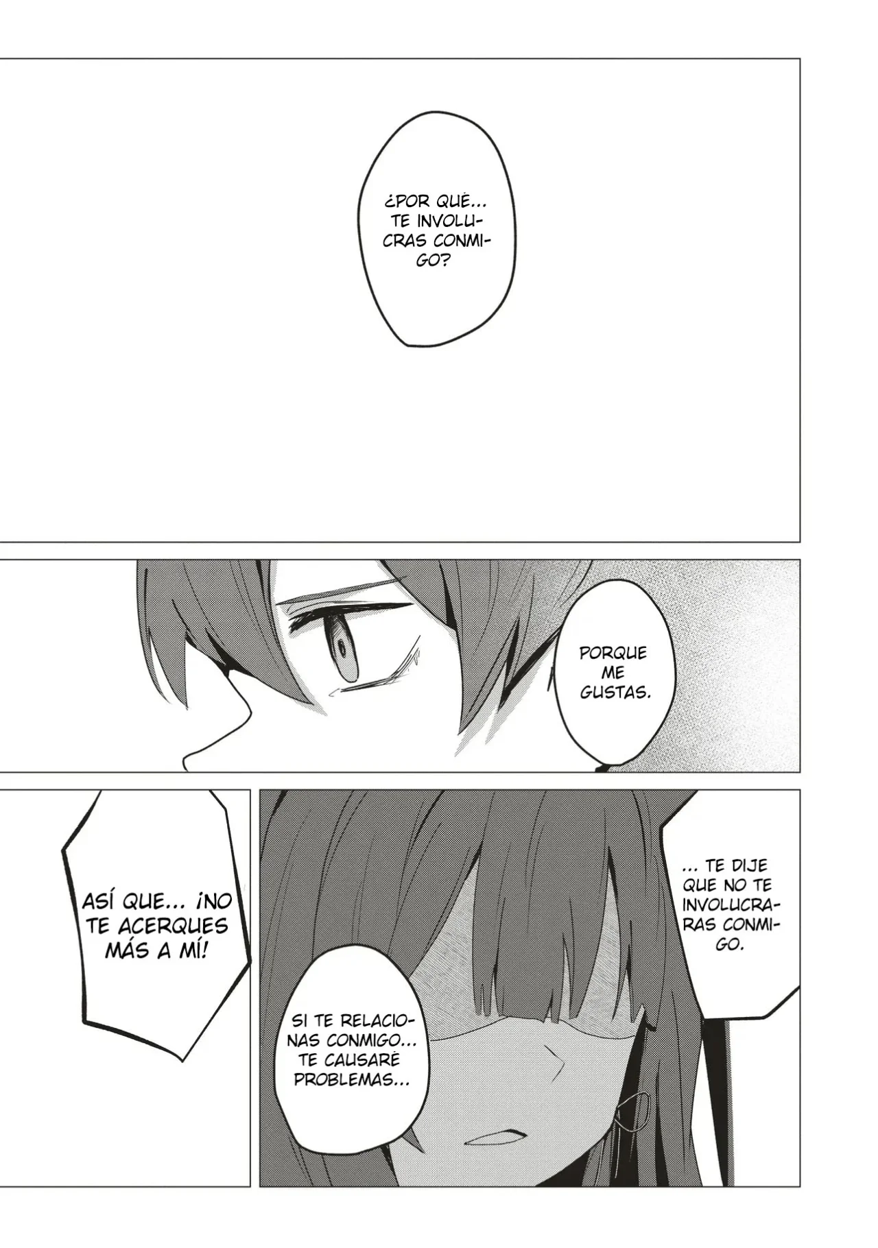TOBIORIRU CHOKUZEN NO DOUKYUUSEI NI «XXX SHIYOU!» TO TEIAN SHITEMITA Capítulo 1 - Page 30