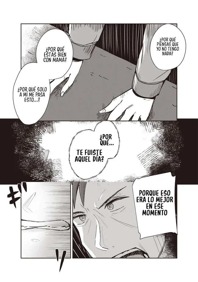 TOBIORIRU CHOKUZEN NO DOUKYUUSEI NI «XXX SHIYOU!» TO TEIAN SHITEMITA Capítulo 10.2 - Page 14
