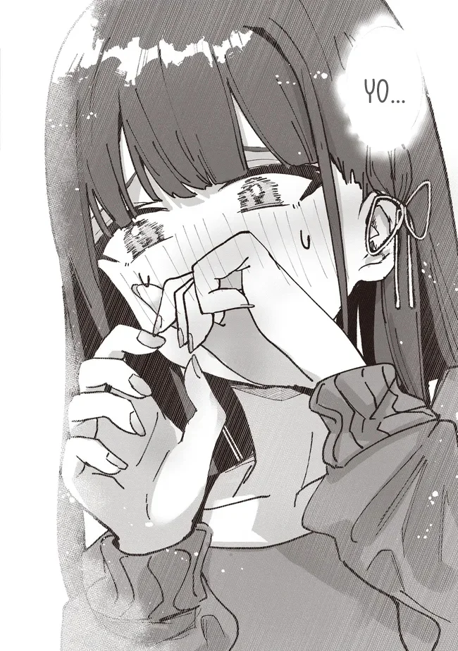 TOBIORIRU CHOKUZEN NO DOUKYUUSEI NI «XXX SHIYOU!» TO TEIAN SHITEMITA Capítulo 4.1 - Page 16