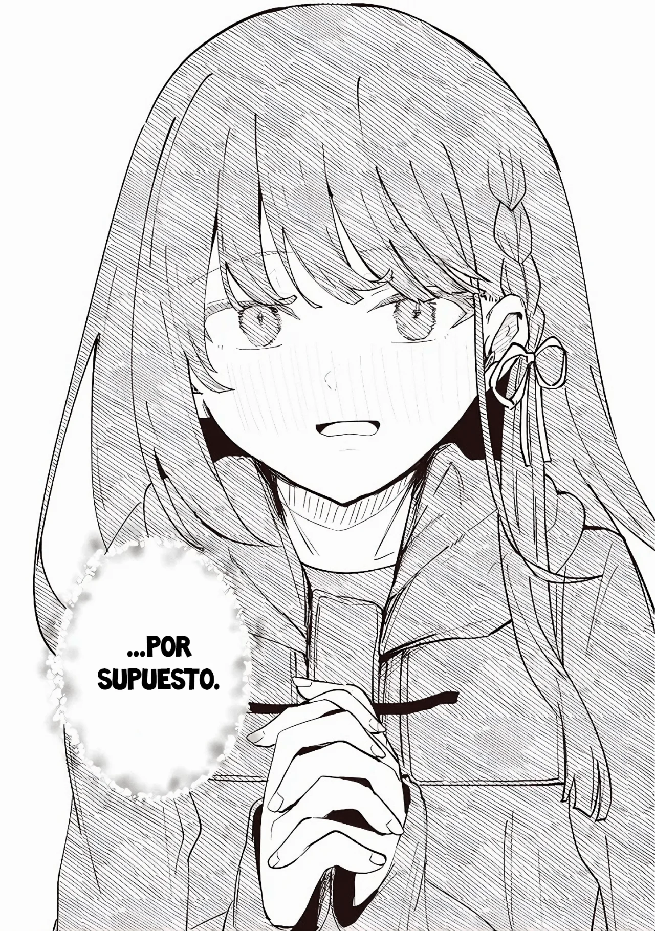 TOBIORIRU CHOKUZEN NO DOUKYUUSEI NI «XXX SHIYOU!» TO TEIAN SHITEMITA Capítulo 4.2 - Page 9