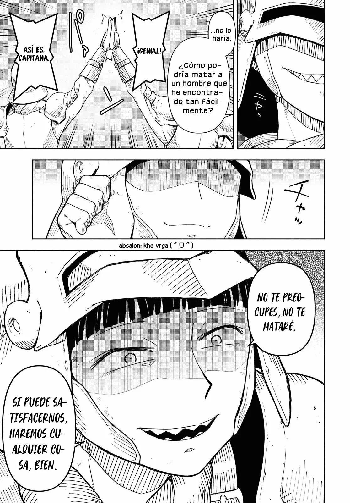 Dungeon Tou de Yadoya wo Yarou! Souzou Mahou wo Moratta Ore no Hosoude Hanjouki Capítulo 1 - Page 14
