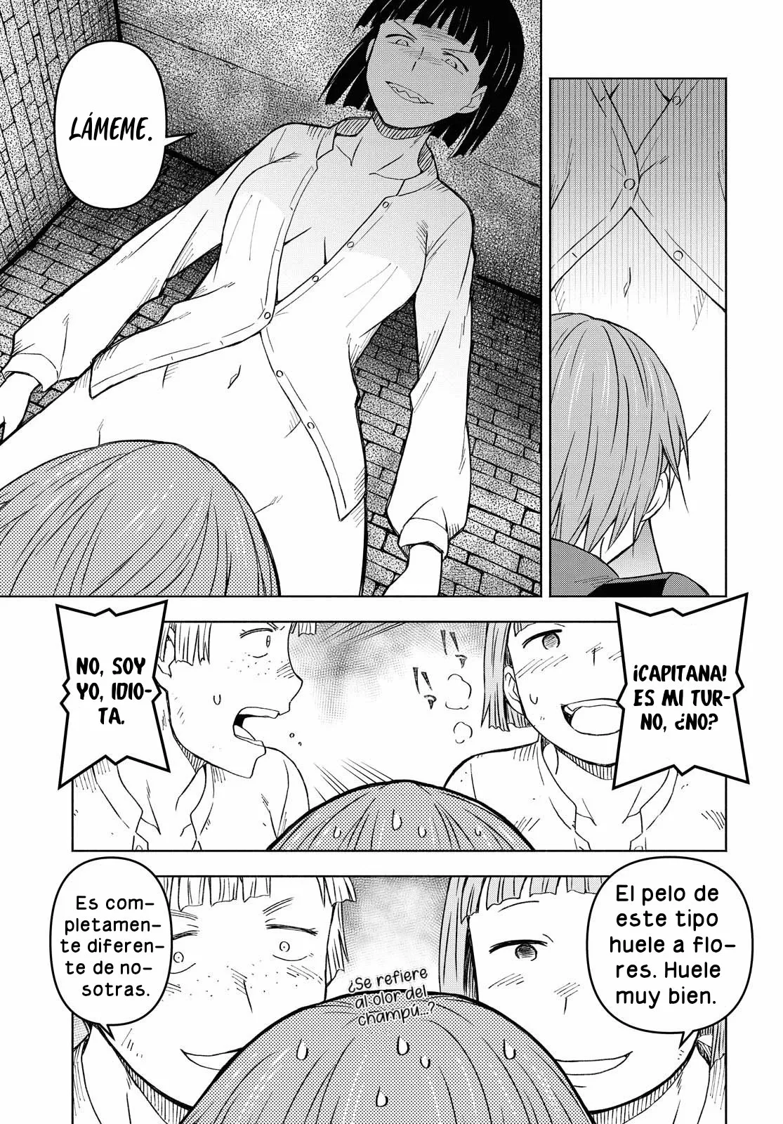 Dungeon Tou de Yadoya wo Yarou! Souzou Mahou wo Moratta Ore no Hosoude Hanjouki Capítulo 1 - Page 18