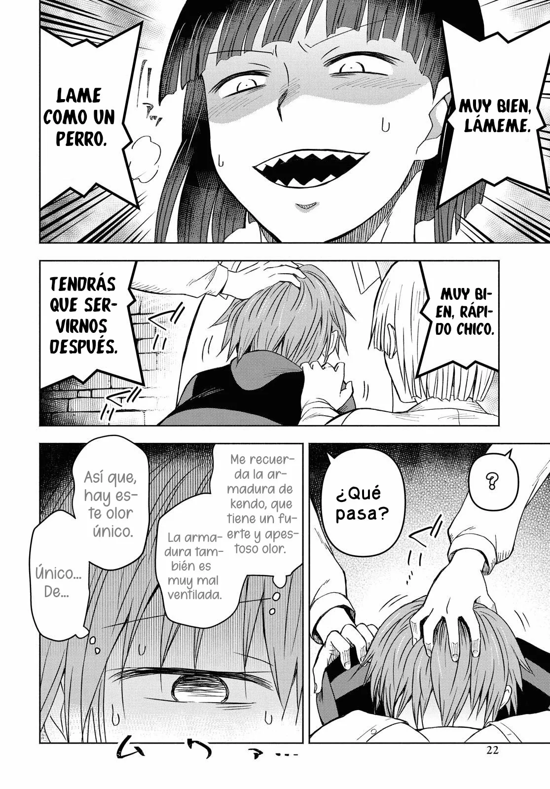 Dungeon Tou de Yadoya wo Yarou! Souzou Mahou wo Moratta Ore no Hosoude Hanjouki Capítulo 1 - Page 19