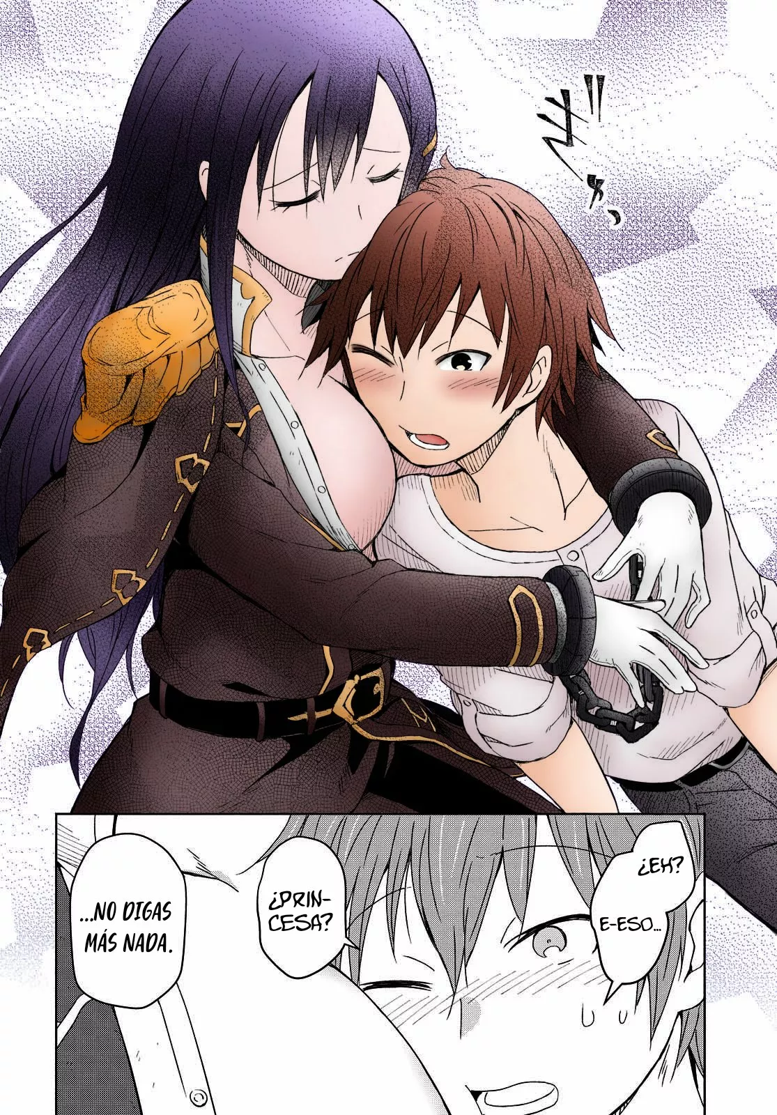 Dungeon Tou de Yadoya wo Yarou! Souzou Mahou wo Moratta Ore no Hosoude Hanjouki Capítulo 1 - Page 35