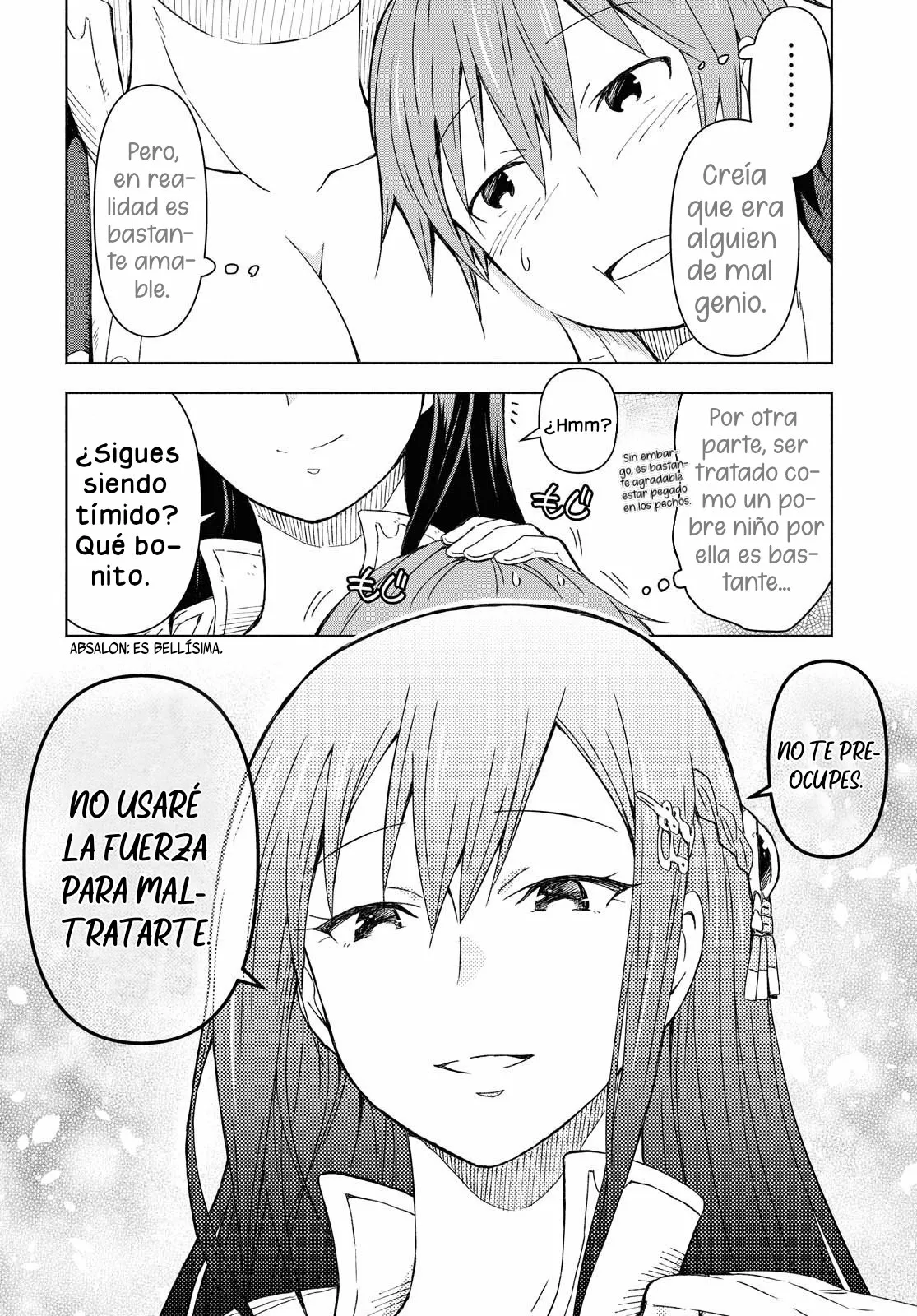 Dungeon Tou de Yadoya wo Yarou! Souzou Mahou wo Moratta Ore no Hosoude Hanjouki Capítulo 1 - Page 37