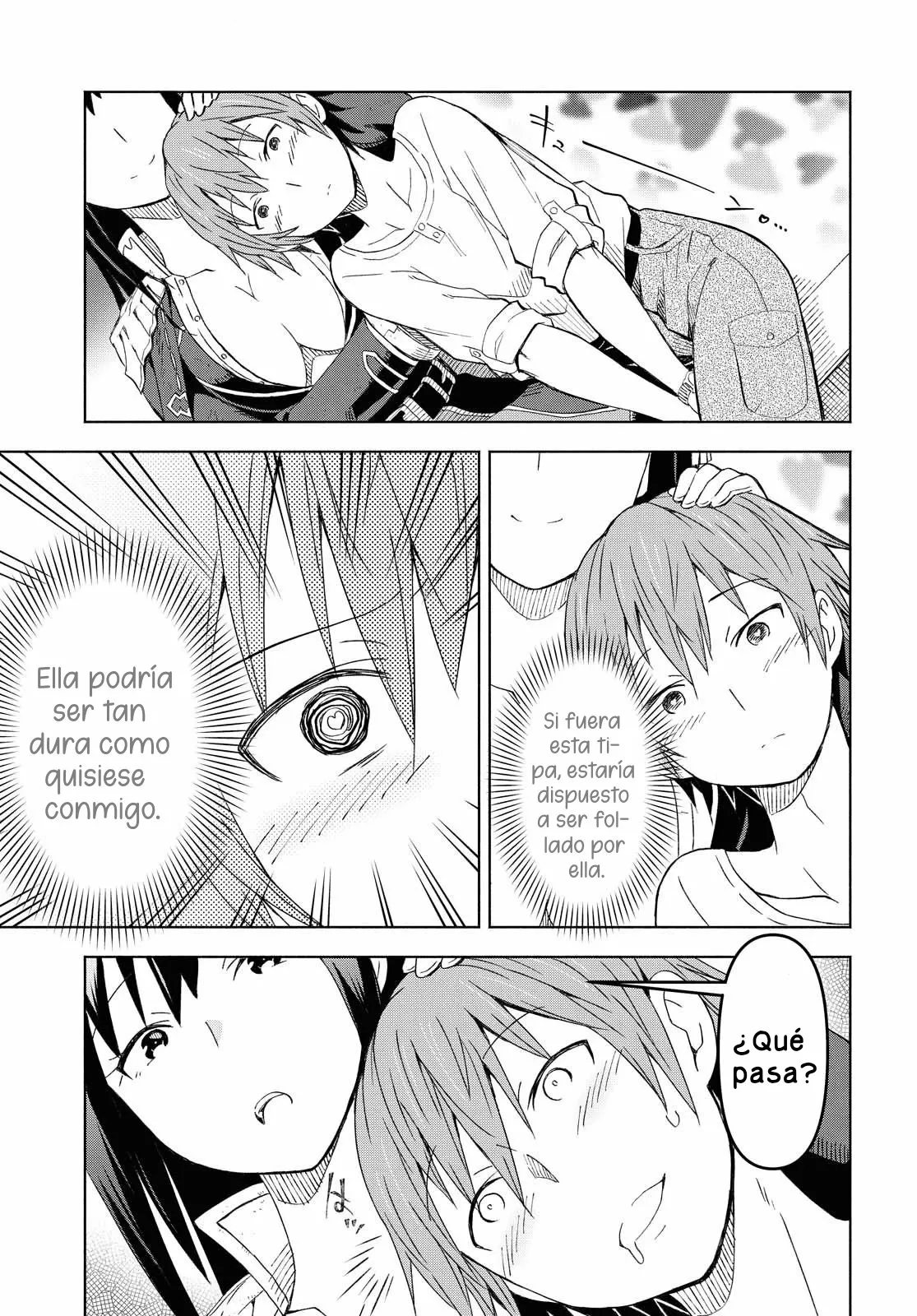 Dungeon Tou de Yadoya wo Yarou! Souzou Mahou wo Moratta Ore no Hosoude Hanjouki Capítulo 1 - Page 38