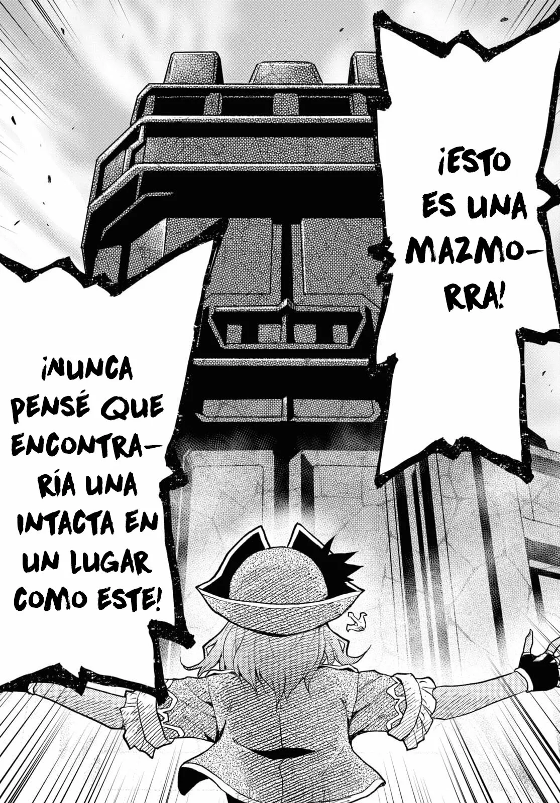 Dungeon Tou de Yadoya wo Yarou! Souzou Mahou wo Moratta Ore no Hosoude Hanjouki Capítulo 10 - Page 18