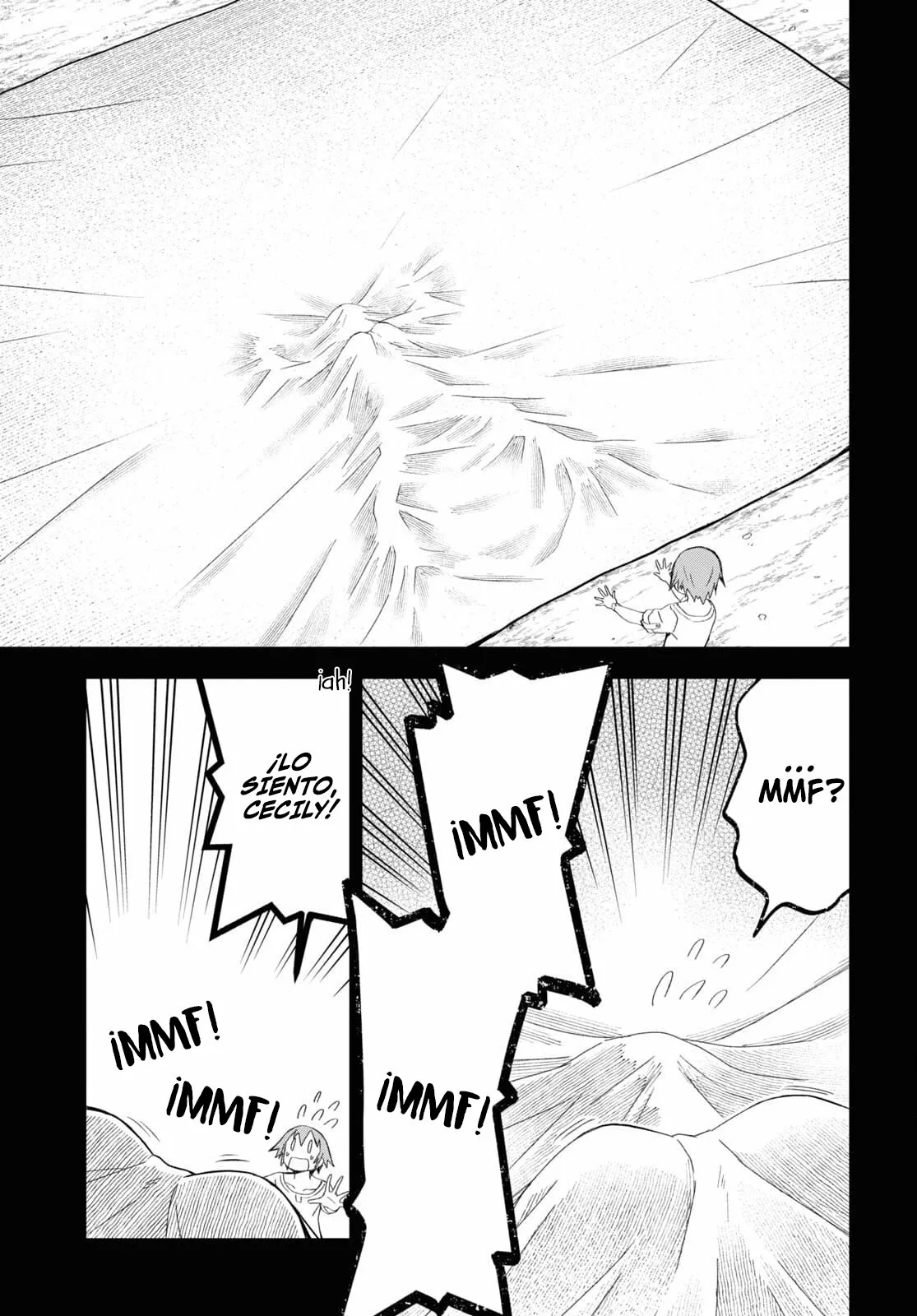 Dungeon Tou de Yadoya wo Yarou! Souzou Mahou wo Moratta Ore no Hosoude Hanjouki Capítulo 11 - Page 5