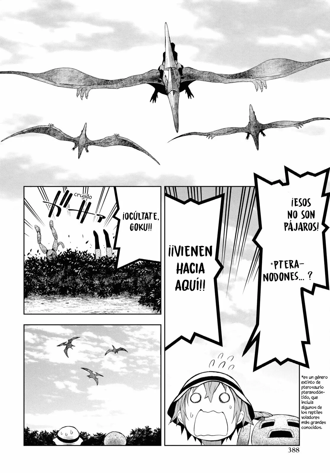 Dungeon Tou de Yadoya wo Yarou! Souzou Mahou wo Moratta Ore no Hosoude Hanjouki Capítulo 12 - Page 10