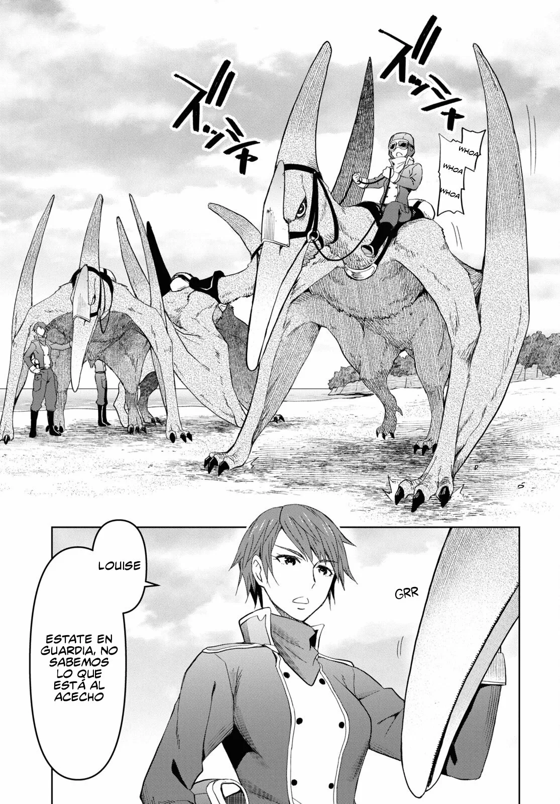 Dungeon Tou de Yadoya wo Yarou! Souzou Mahou wo Moratta Ore no Hosoude Hanjouki Capítulo 12 - Page 13