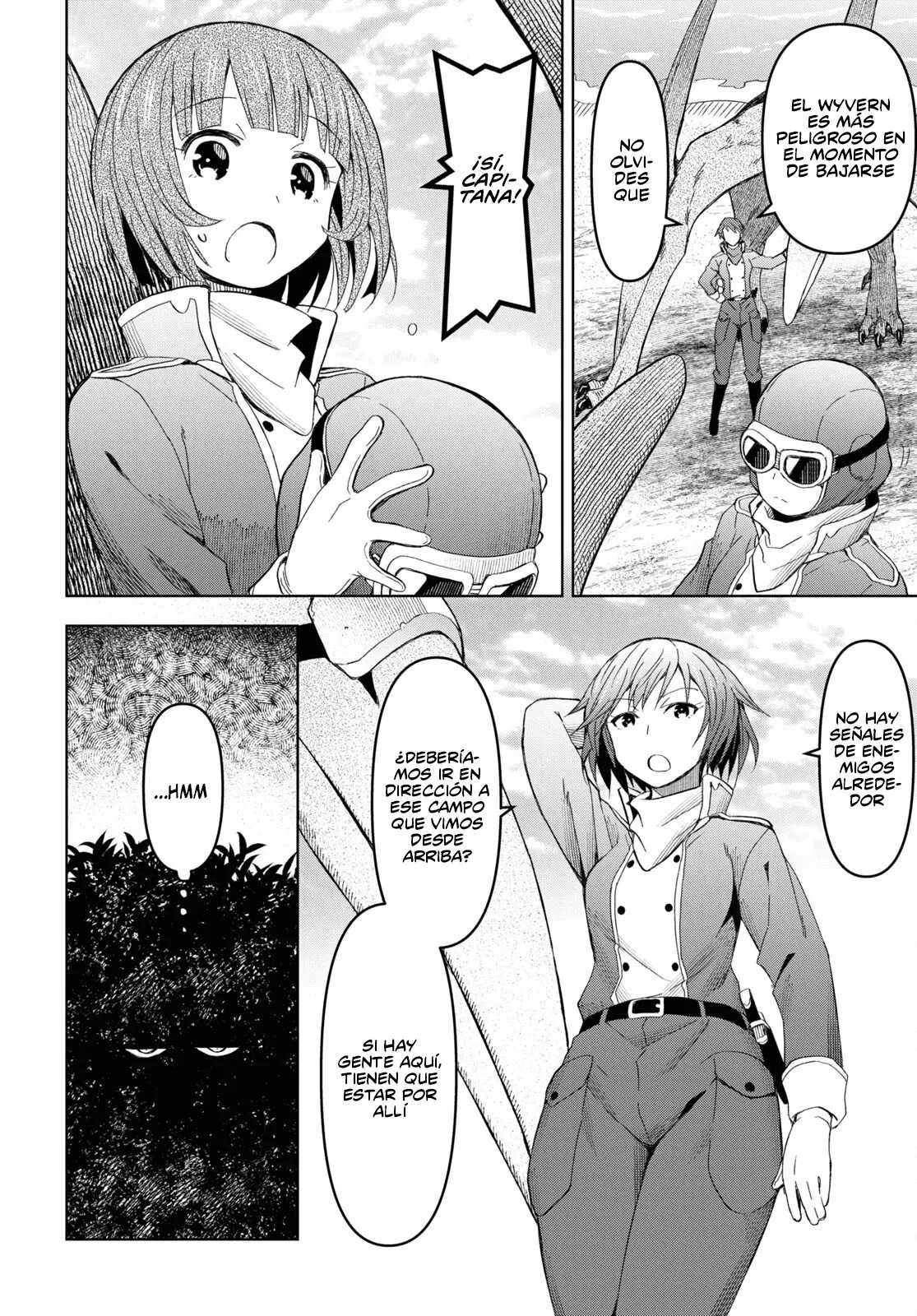 Dungeon Tou de Yadoya wo Yarou! Souzou Mahou wo Moratta Ore no Hosoude Hanjouki Capítulo 12 - Page 14