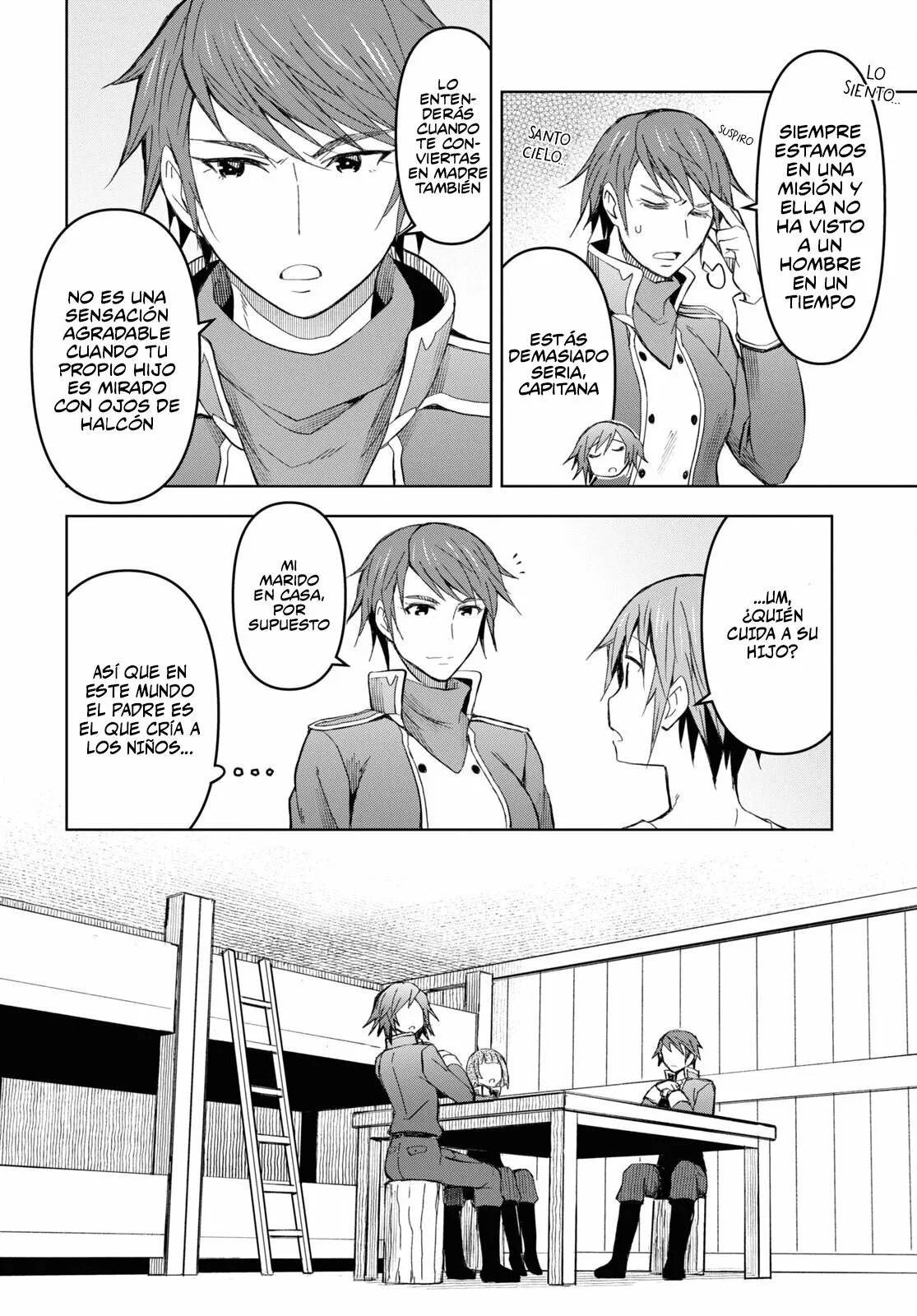 Dungeon Tou de Yadoya wo Yarou! Souzou Mahou wo Moratta Ore no Hosoude Hanjouki Capítulo 12 - Page 24