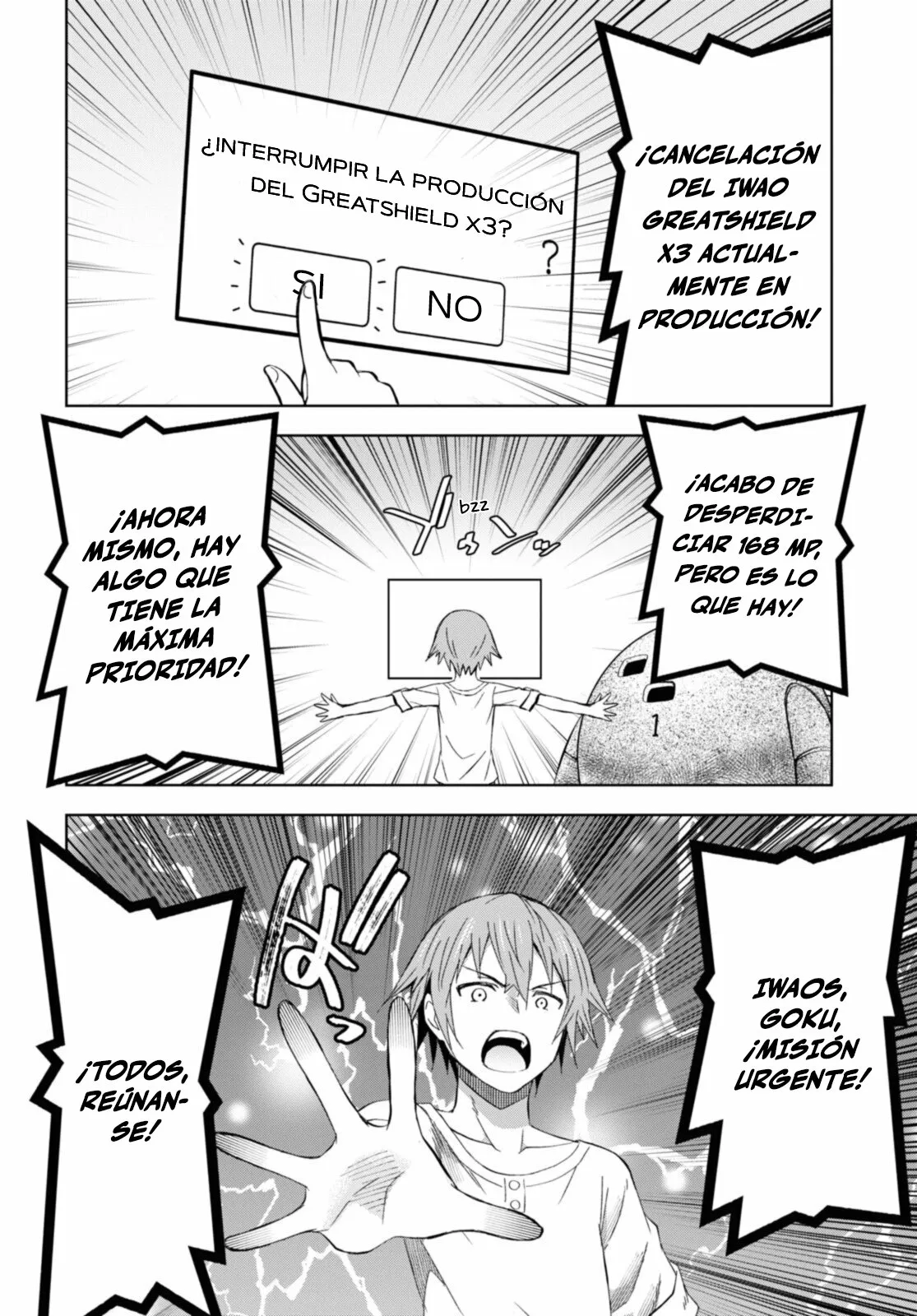 Dungeon Tou de Yadoya wo Yarou! Souzou Mahou wo Moratta Ore no Hosoude Hanjouki Capítulo 13 - Page 12