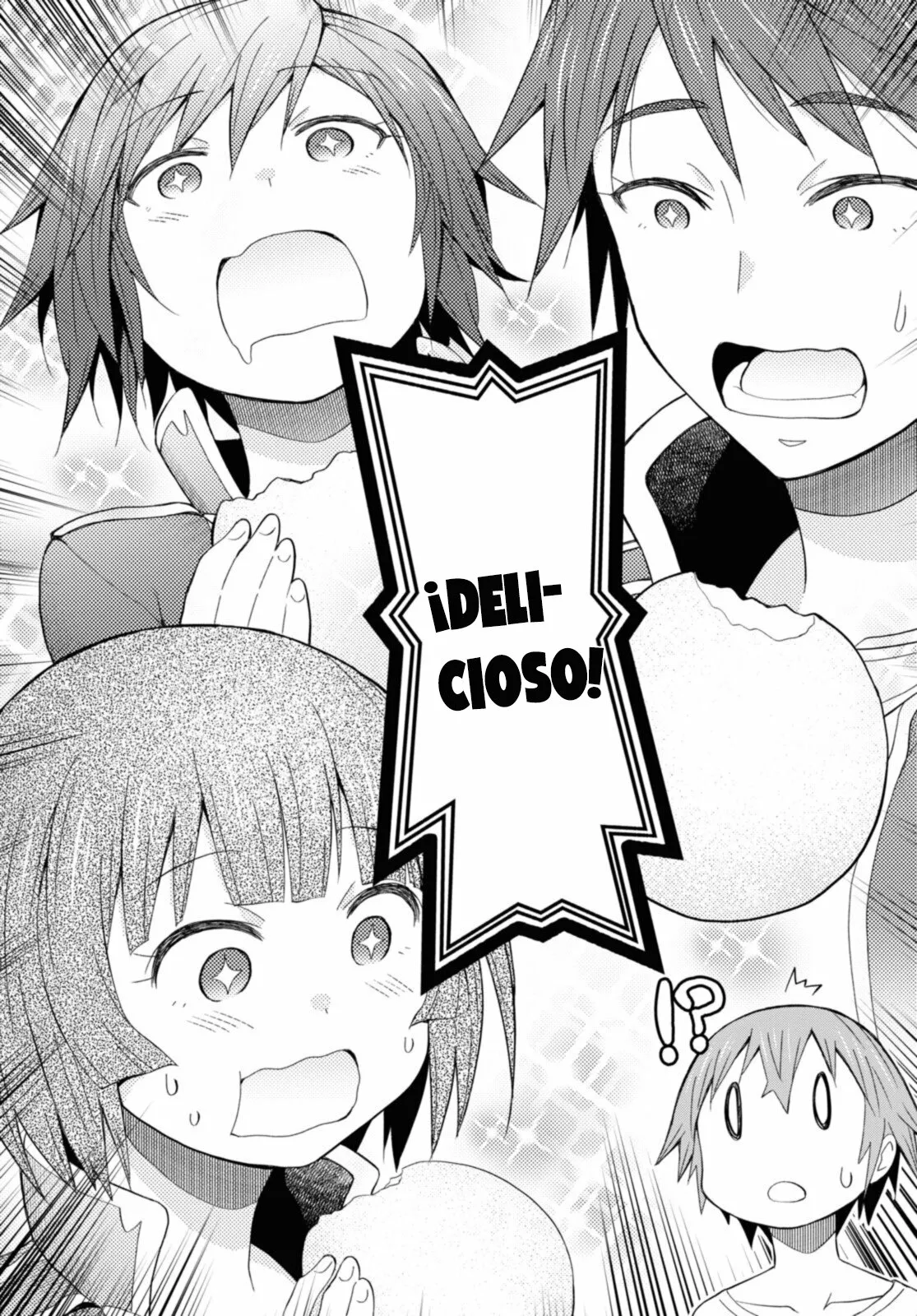 Dungeon Tou de Yadoya wo Yarou! Souzou Mahou wo Moratta Ore no Hosoude Hanjouki Capítulo 13 - Page 5