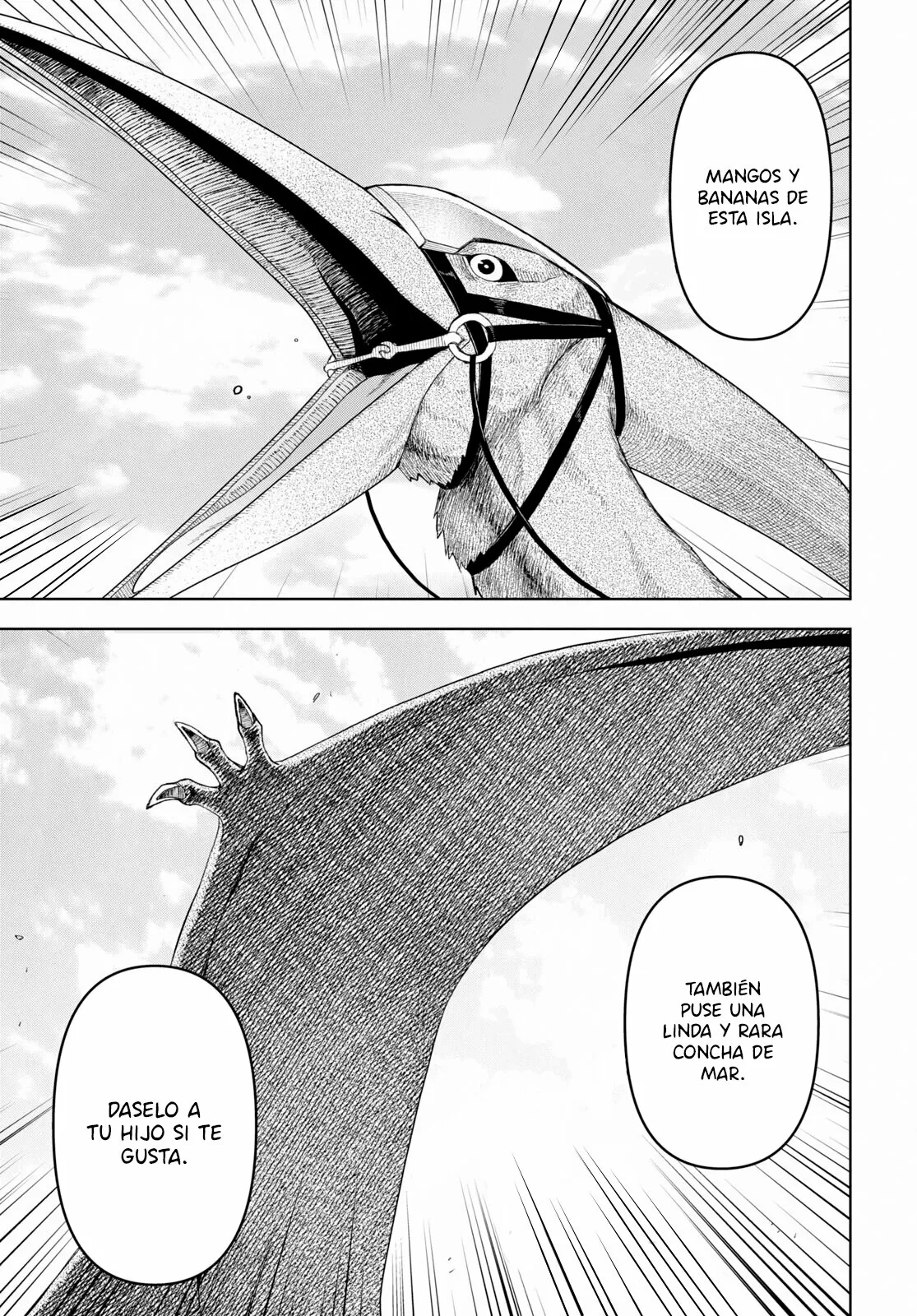 Dungeon Tou de Yadoya wo Yarou! Souzou Mahou wo Moratta Ore no Hosoude Hanjouki Capítulo 14 - Page 18