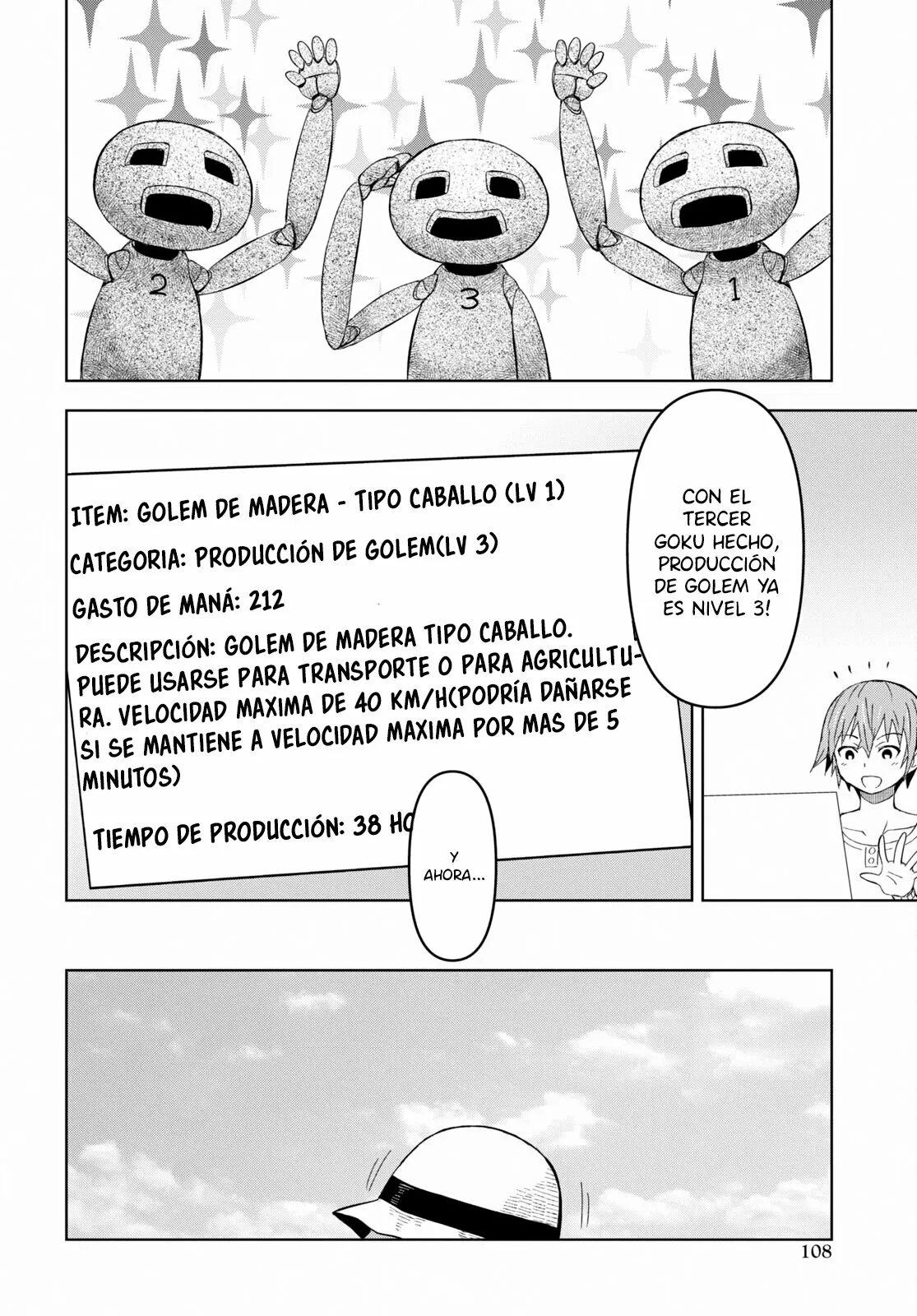 Dungeon Tou de Yadoya wo Yarou! Souzou Mahou wo Moratta Ore no Hosoude Hanjouki Capítulo 14 - Page 27
