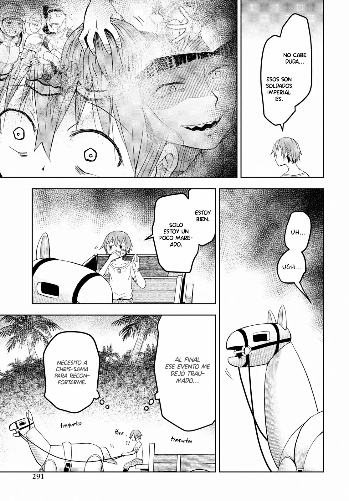 Dungeon Tou de Yadoya wo Yarou! Souzou Mahou wo Moratta Ore no Hosoude Hanjouki Capítulo 15 - Page 13