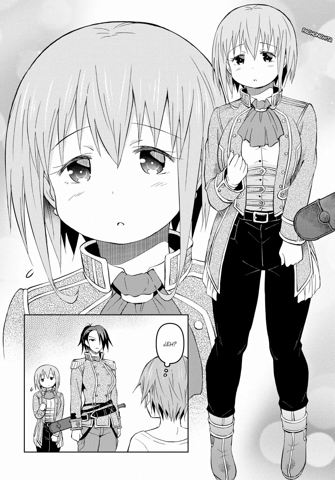 Dungeon Tou de Yadoya wo Yarou! Souzou Mahou wo Moratta Ore no Hosoude Hanjouki Capítulo 15 - Page 16