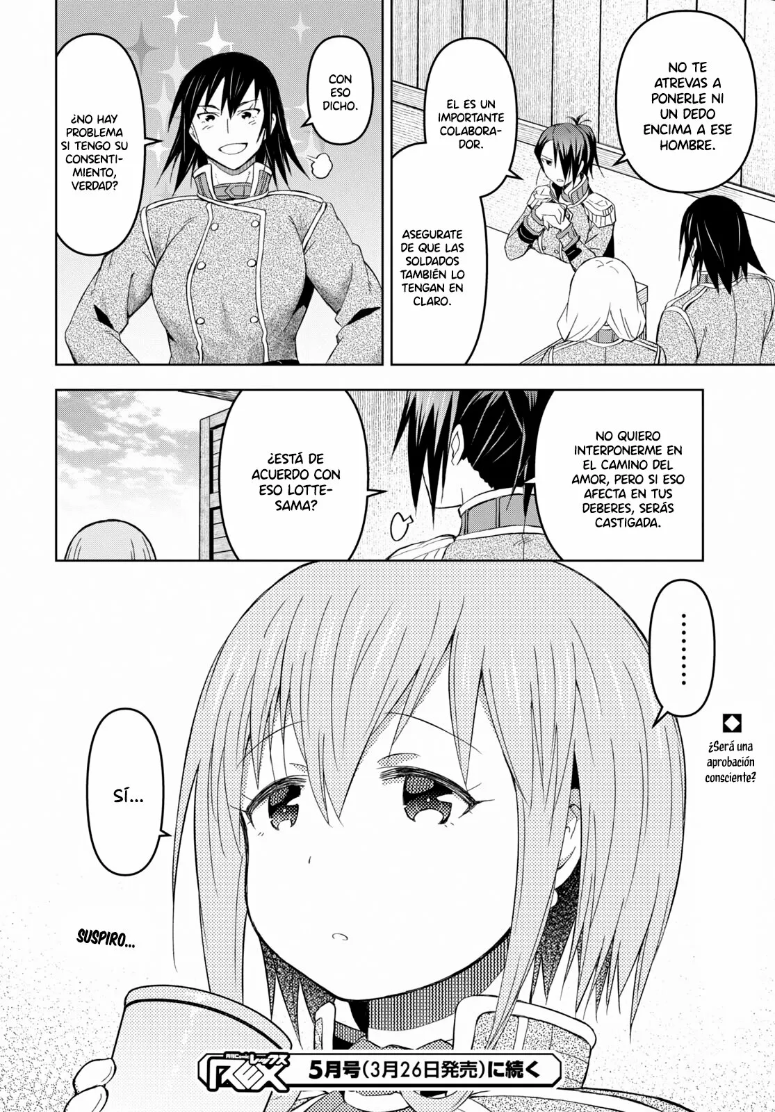 Dungeon Tou de Yadoya wo Yarou! Souzou Mahou wo Moratta Ore no Hosoude Hanjouki Capítulo 15 - Page 28