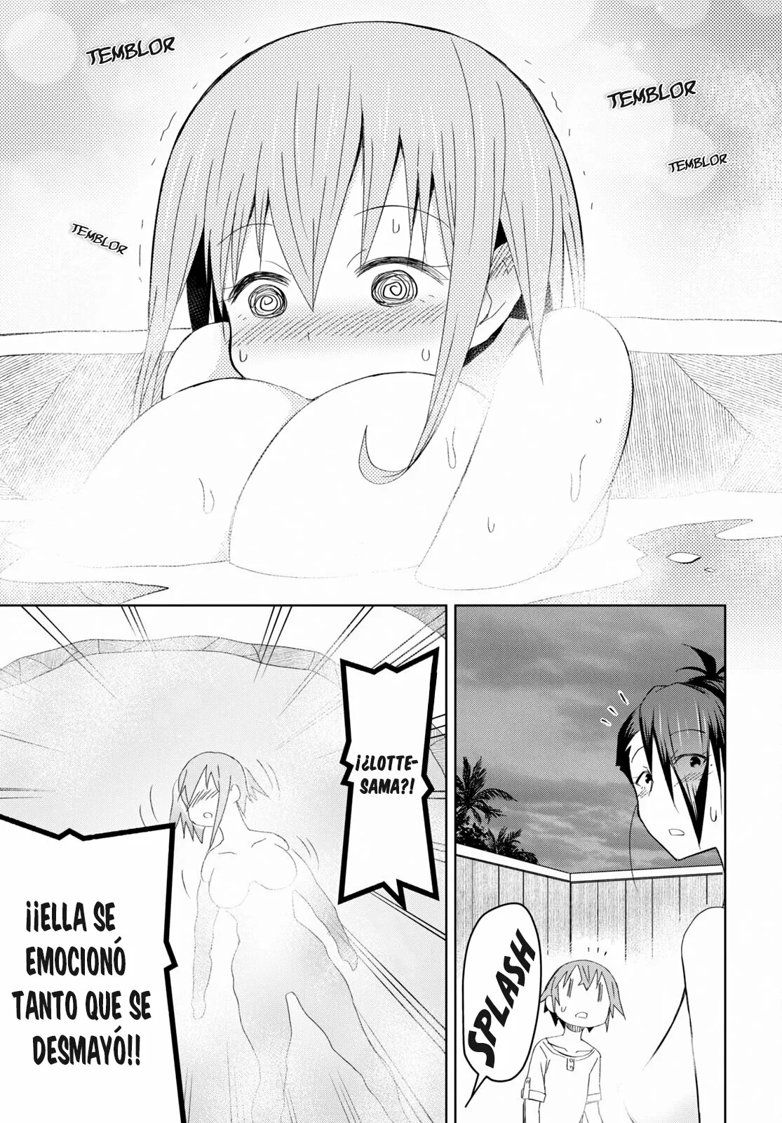 Dungeon Tou de Yadoya wo Yarou! Souzou Mahou wo Moratta Ore no Hosoude Hanjouki Capítulo 16 - Page 22