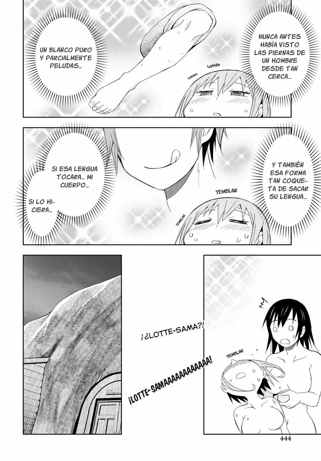 Dungeon Tou de Yadoya wo Yarou! Souzou Mahou wo Moratta Ore no Hosoude Hanjouki Capítulo 16 - Page 25