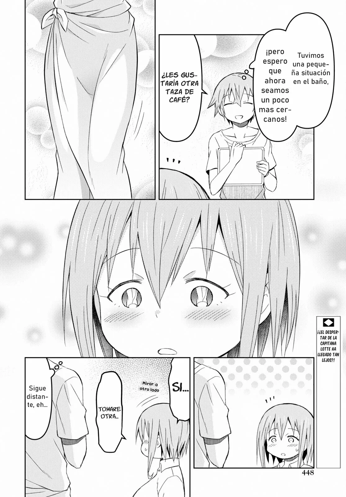 Dungeon Tou de Yadoya wo Yarou! Souzou Mahou wo Moratta Ore no Hosoude Hanjouki Capítulo 16 - Page 29
