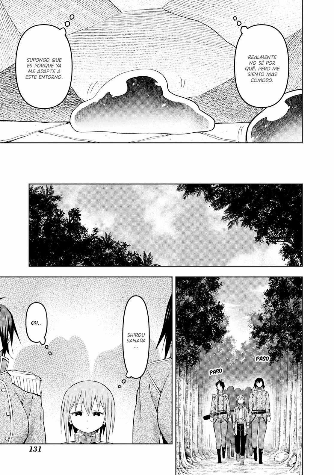 Dungeon Tou de Yadoya wo Yarou! Souzou Mahou wo Moratta Ore no Hosoude Hanjouki Capítulo 17 - Page 12