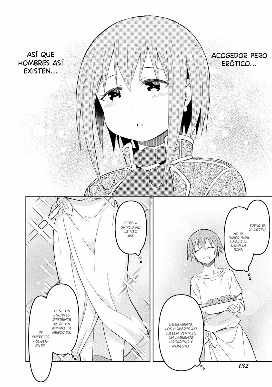 Dungeon Tou de Yadoya wo Yarou! Souzou Mahou wo Moratta Ore no Hosoude Hanjouki Capítulo 17 - Page 13