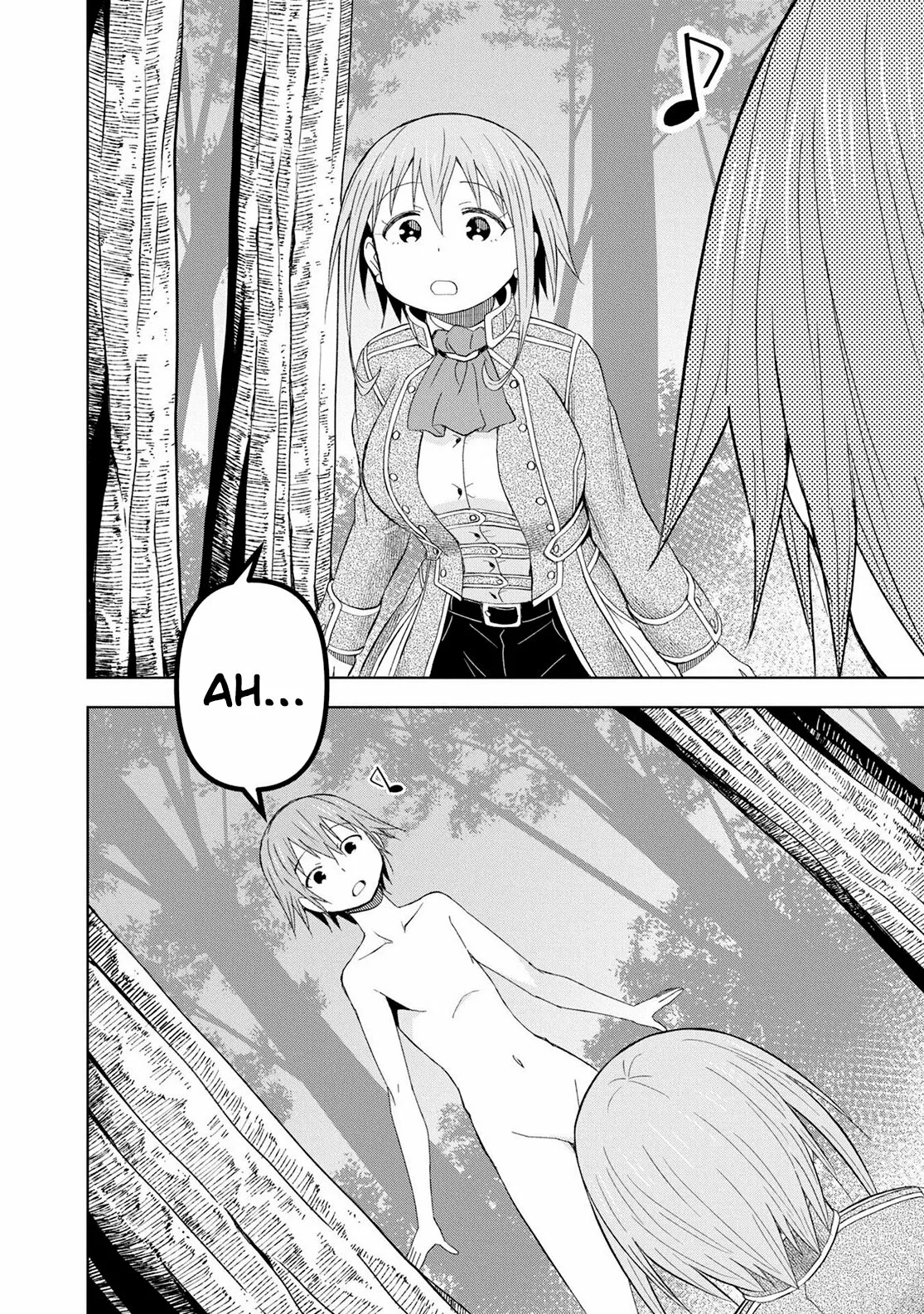 Dungeon Tou de Yadoya wo Yarou! Souzou Mahou wo Moratta Ore no Hosoude Hanjouki Capítulo 17 - Page 19