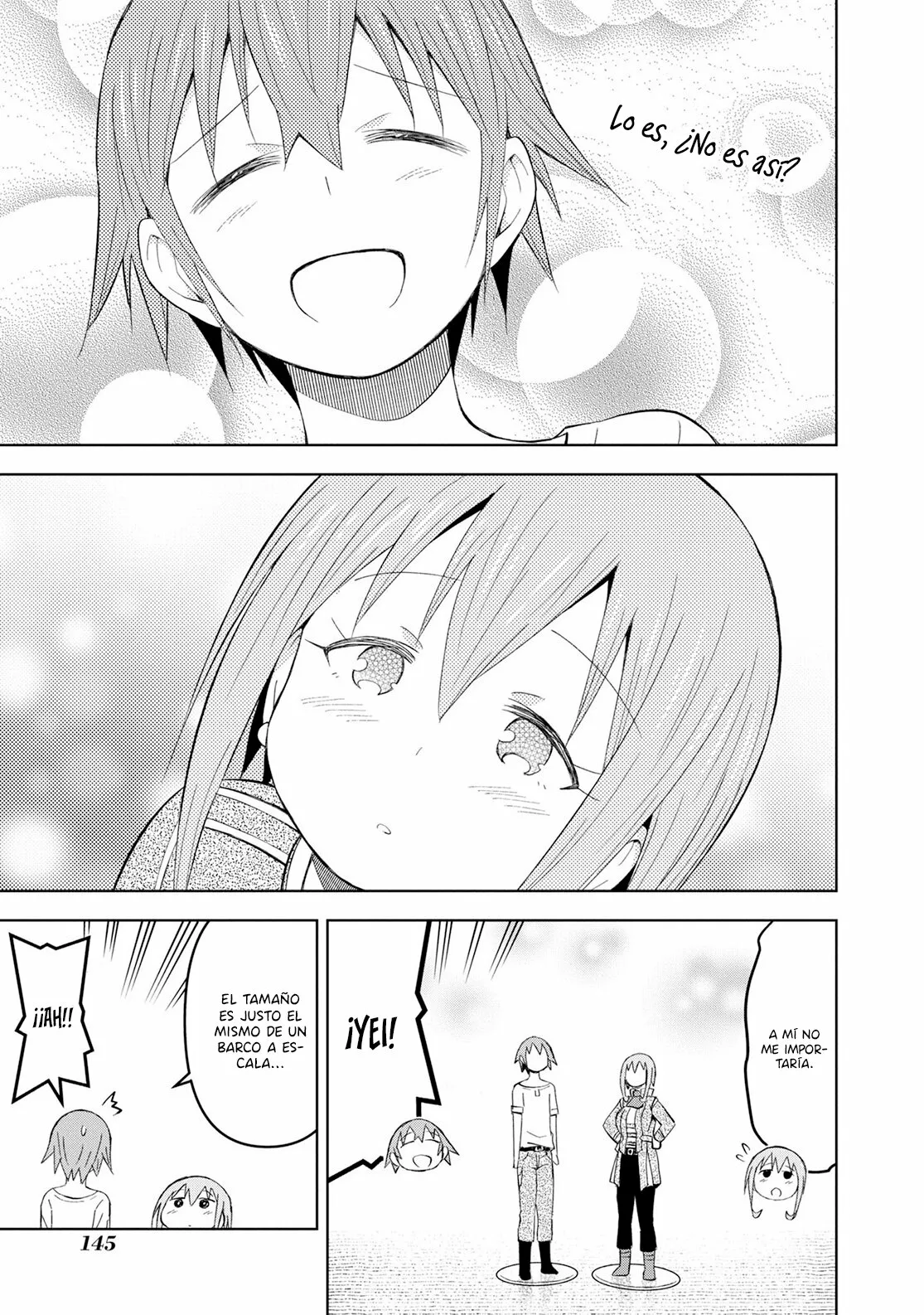 Dungeon Tou de Yadoya wo Yarou! Souzou Mahou wo Moratta Ore no Hosoude Hanjouki Capítulo 17 - Page 26