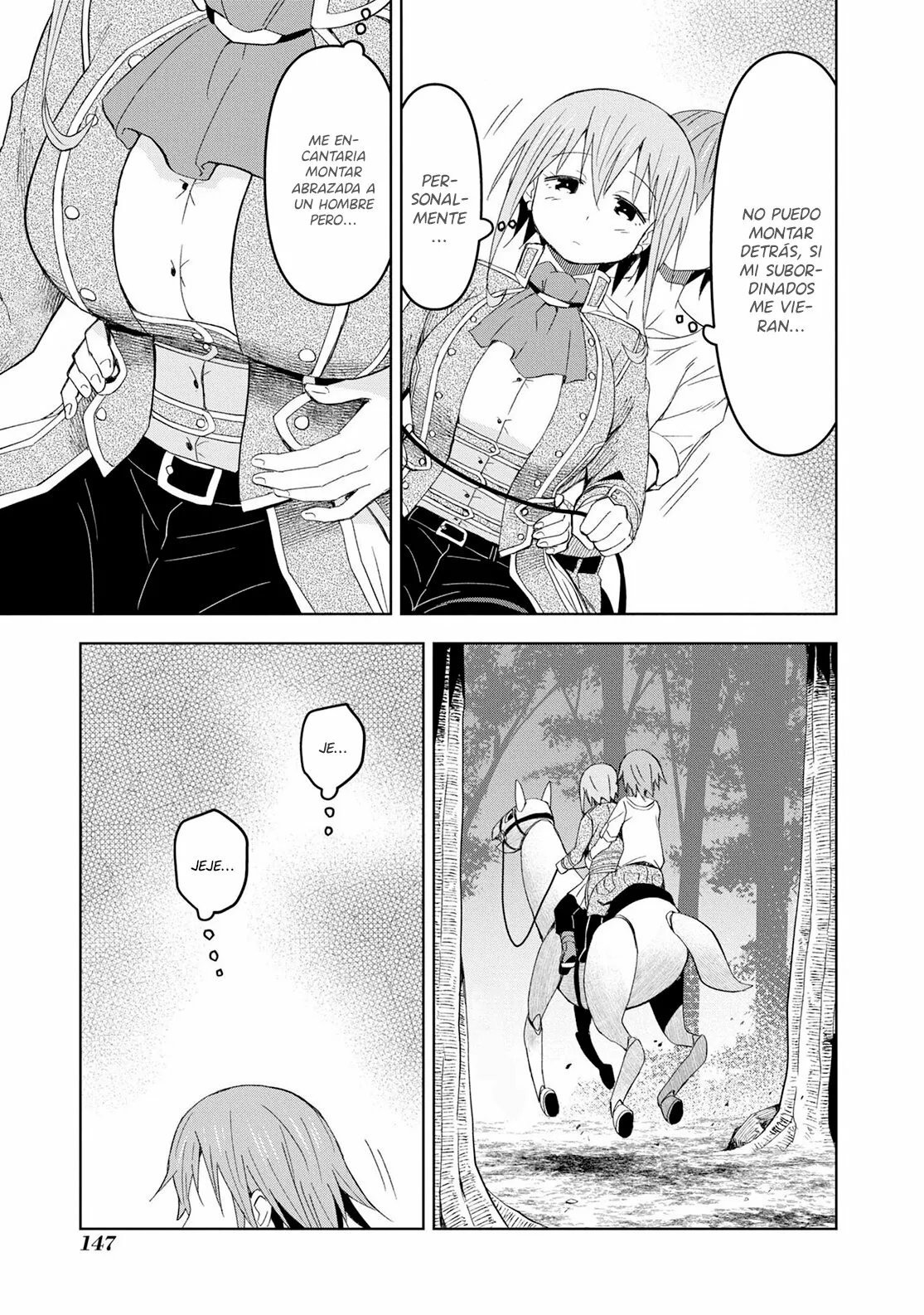Dungeon Tou de Yadoya wo Yarou! Souzou Mahou wo Moratta Ore no Hosoude Hanjouki Capítulo 17 - Page 28