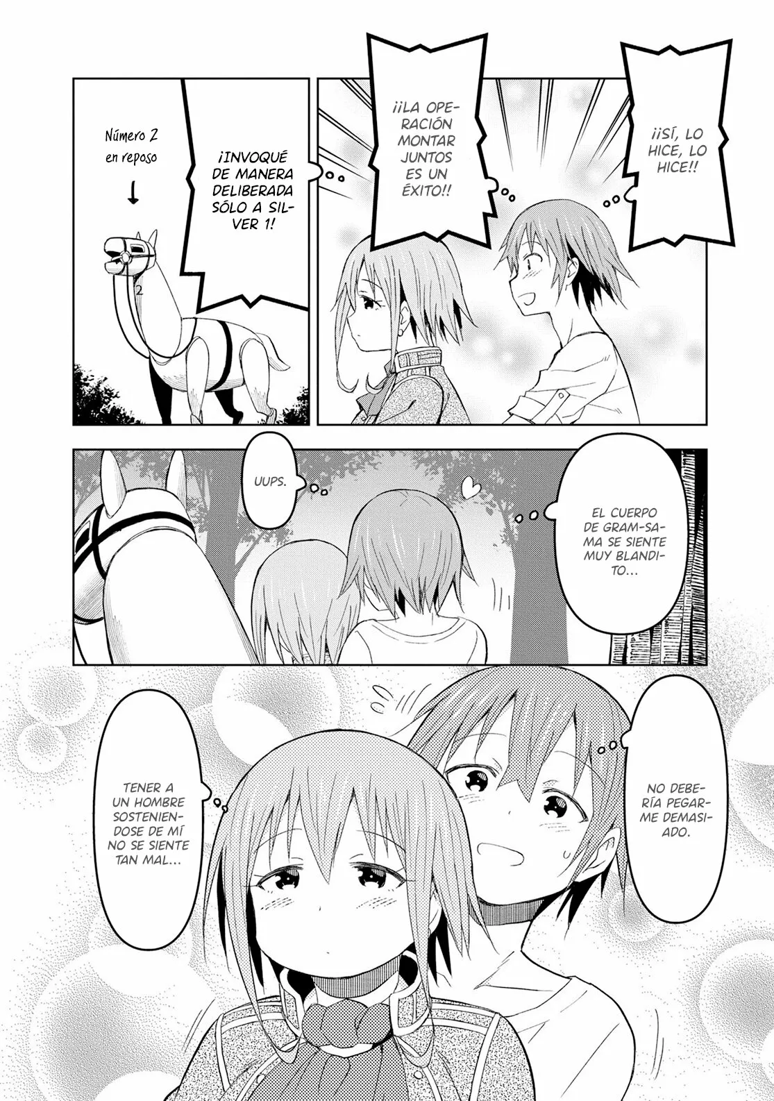 Dungeon Tou de Yadoya wo Yarou! Souzou Mahou wo Moratta Ore no Hosoude Hanjouki Capítulo 17 - Page 29