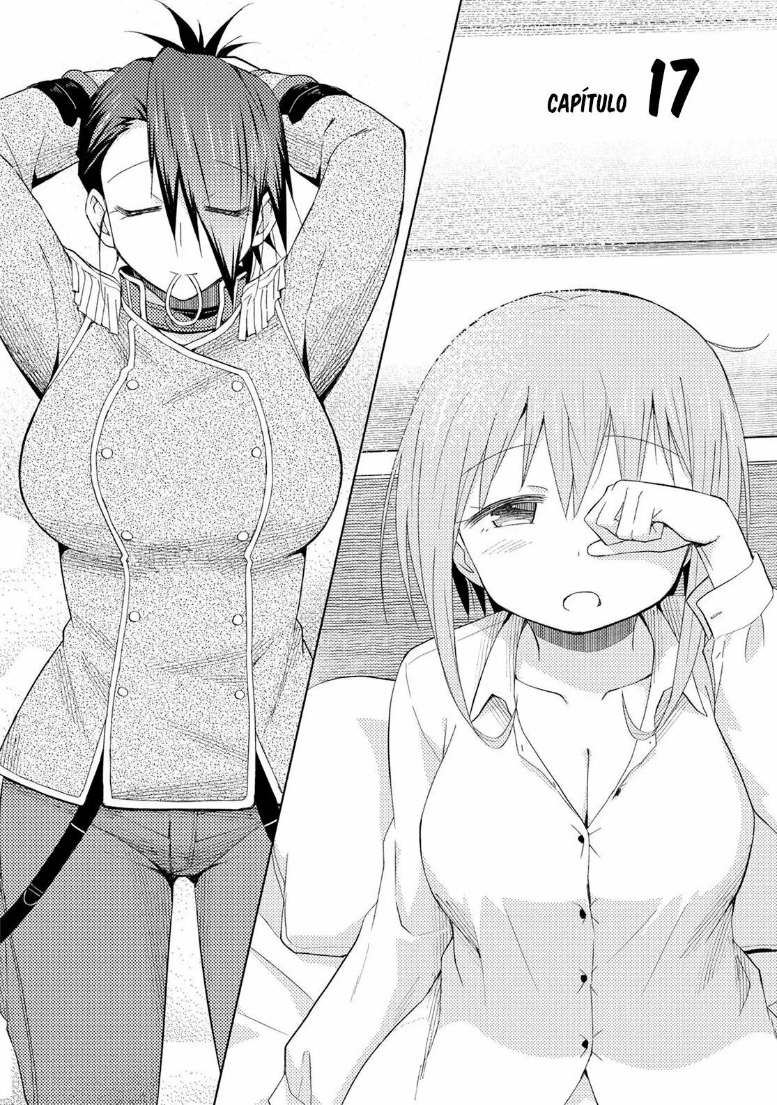 Dungeon Tou de Yadoya wo Yarou! Souzou Mahou wo Moratta Ore no Hosoude Hanjouki Capítulo 17 - Page 3