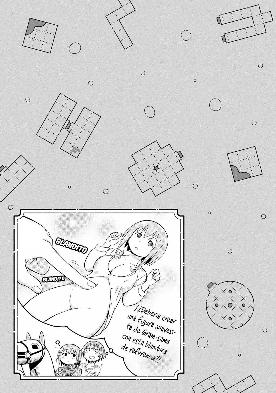 Dungeon Tou de Yadoya wo Yarou! Souzou Mahou wo Moratta Ore no Hosoude Hanjouki Capítulo 17 - Page 30