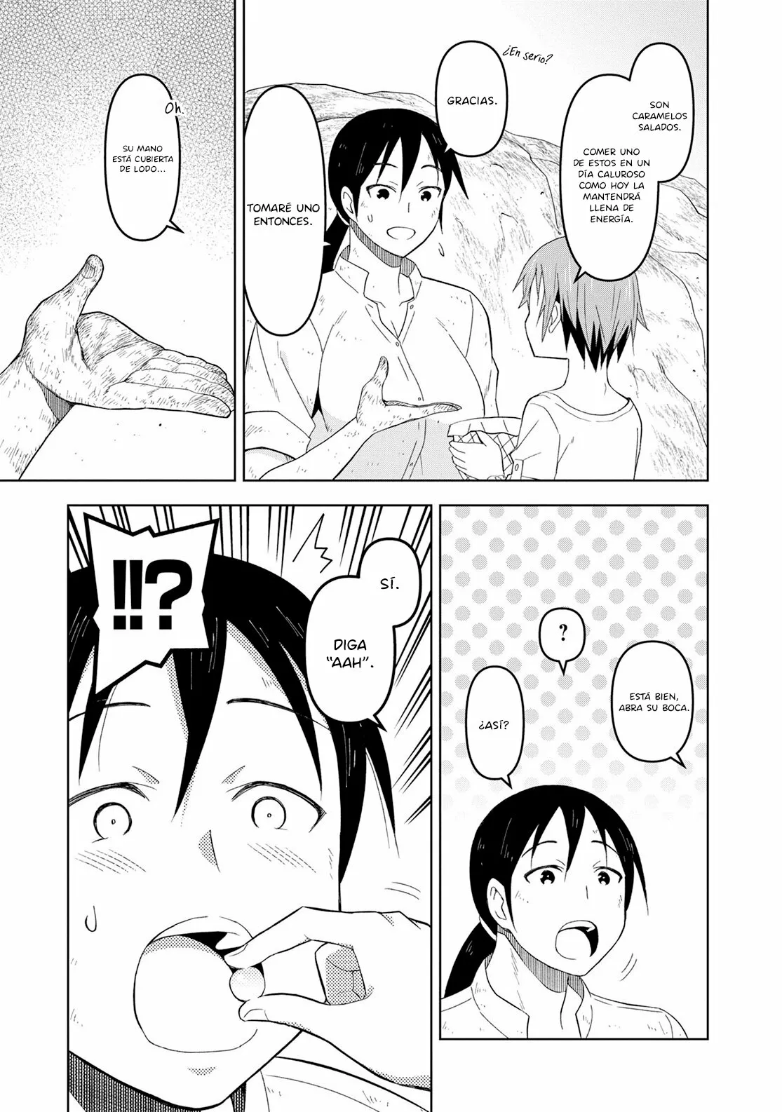 Dungeon Tou de Yadoya wo Yarou! Souzou Mahou wo Moratta Ore no Hosoude Hanjouki Capítulo 18 - Page 14