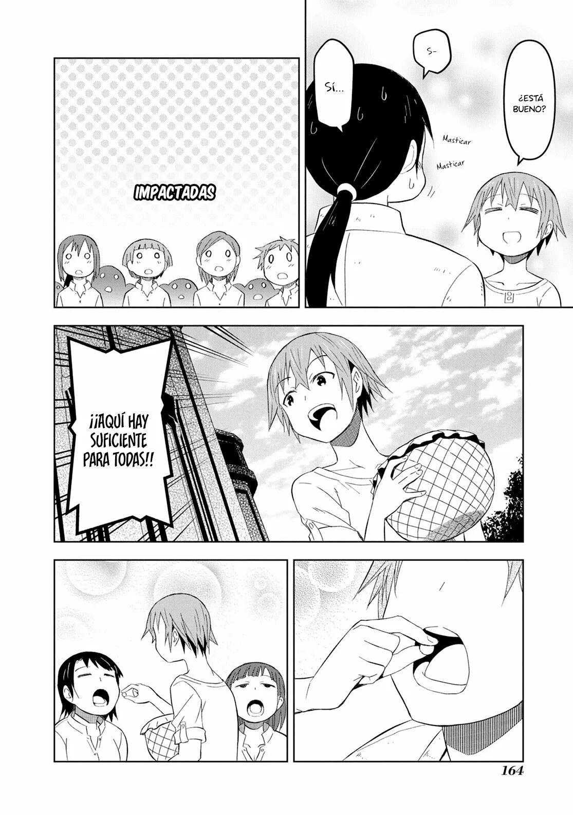 Dungeon Tou de Yadoya wo Yarou! Souzou Mahou wo Moratta Ore no Hosoude Hanjouki Capítulo 18 - Page 15