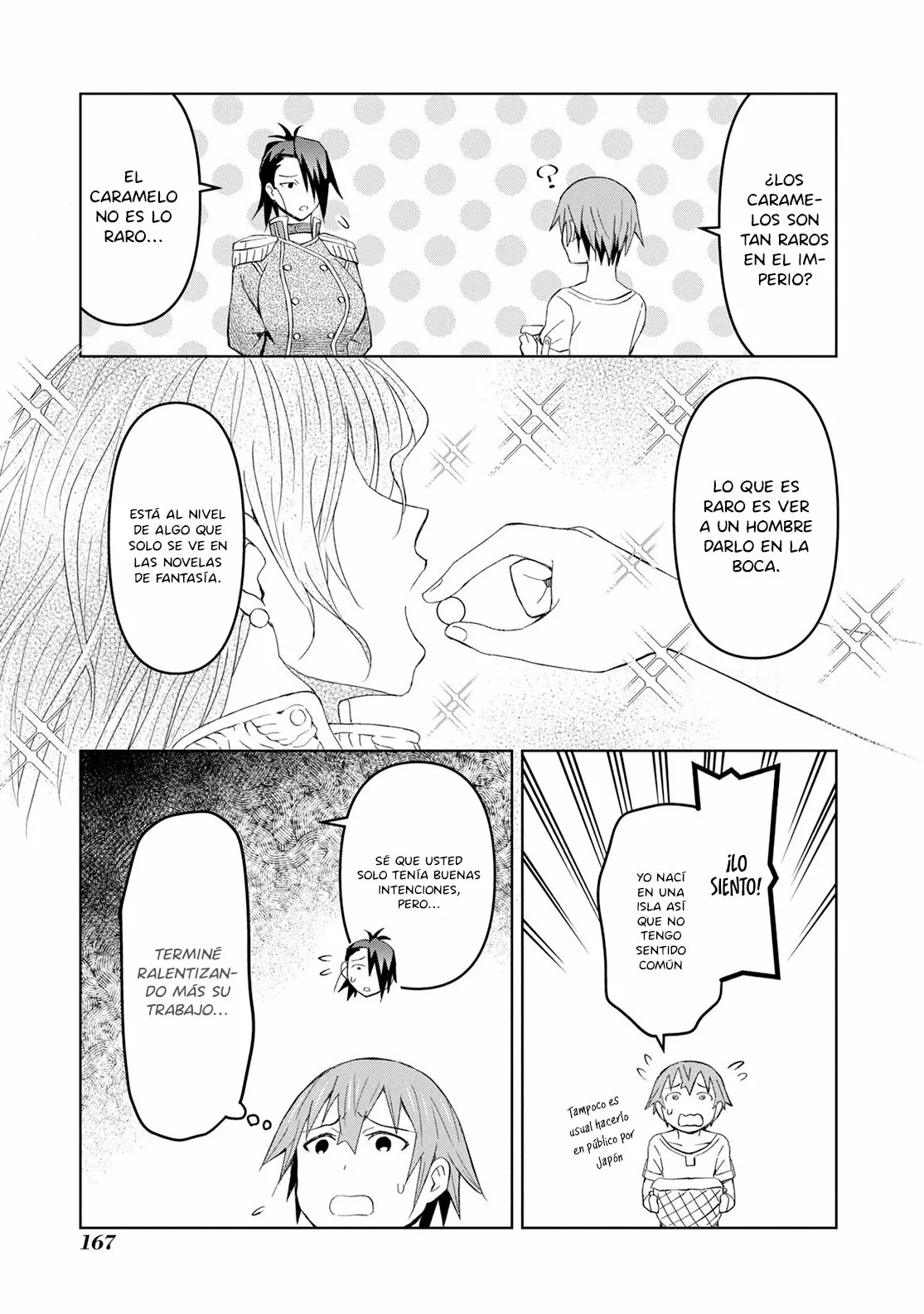 Dungeon Tou de Yadoya wo Yarou! Souzou Mahou wo Moratta Ore no Hosoude Hanjouki Capítulo 18 - Page 18