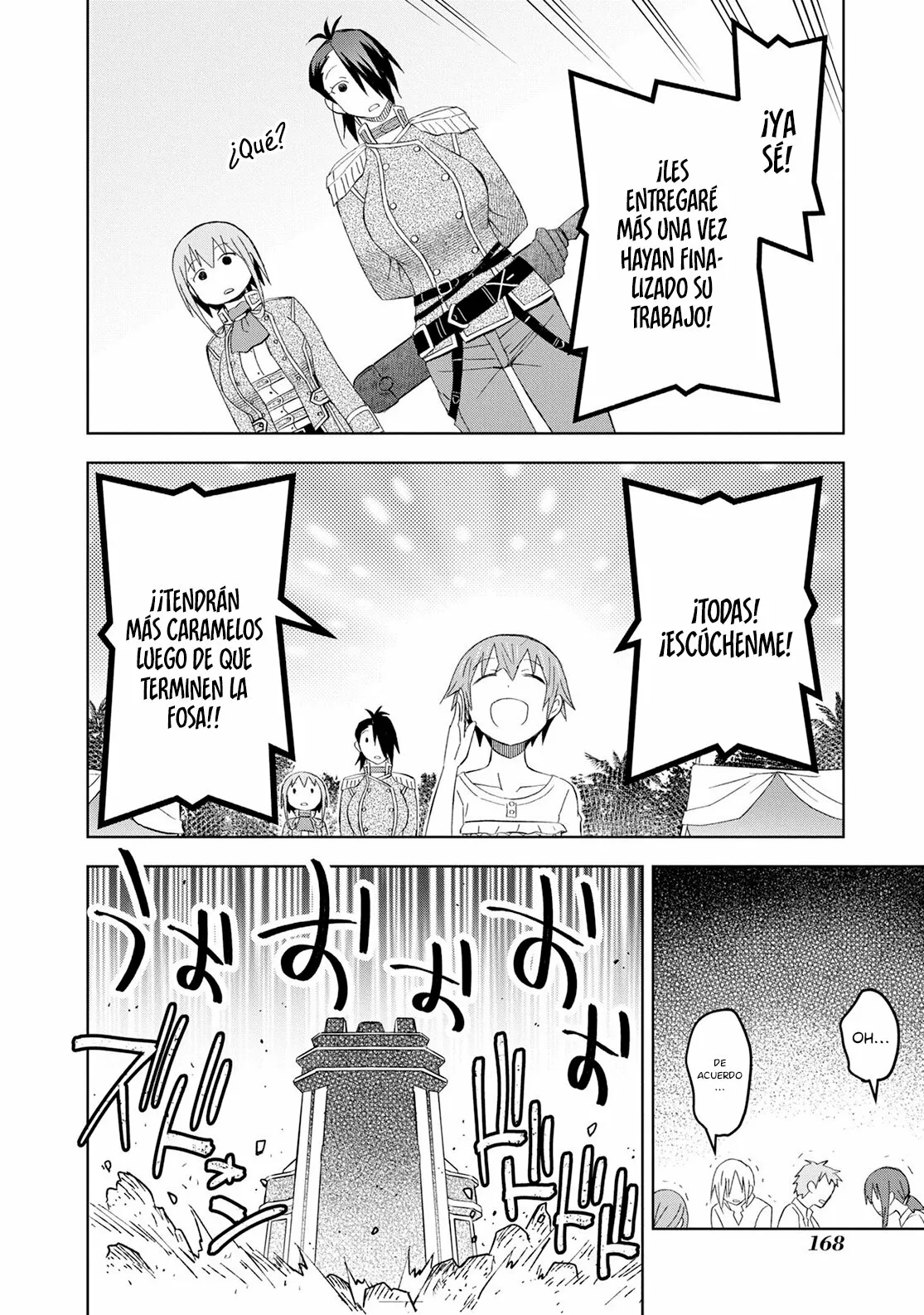 Dungeon Tou de Yadoya wo Yarou! Souzou Mahou wo Moratta Ore no Hosoude Hanjouki Capítulo 18 - Page 19