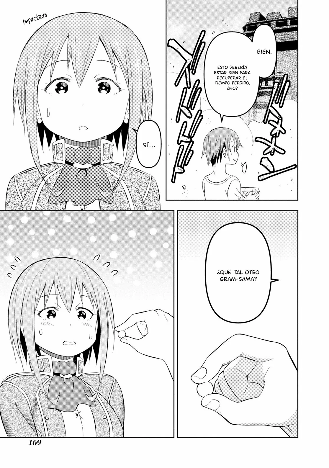 Dungeon Tou de Yadoya wo Yarou! Souzou Mahou wo Moratta Ore no Hosoude Hanjouki Capítulo 18 - Page 20