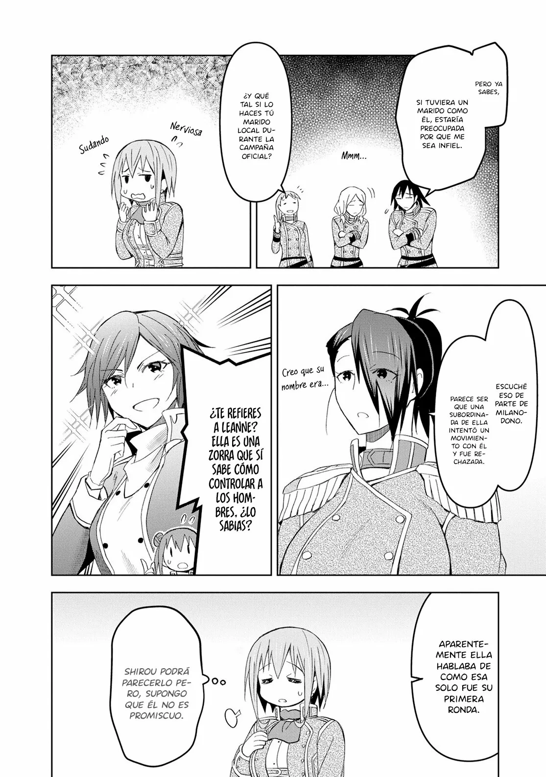 Dungeon Tou de Yadoya wo Yarou! Souzou Mahou wo Moratta Ore no Hosoude Hanjouki Capítulo 18 - Page 25