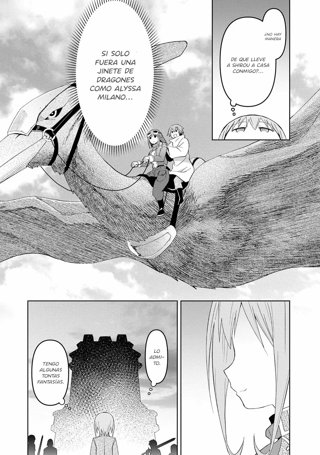 Dungeon Tou de Yadoya wo Yarou! Souzou Mahou wo Moratta Ore no Hosoude Hanjouki Capítulo 18 - Page 26