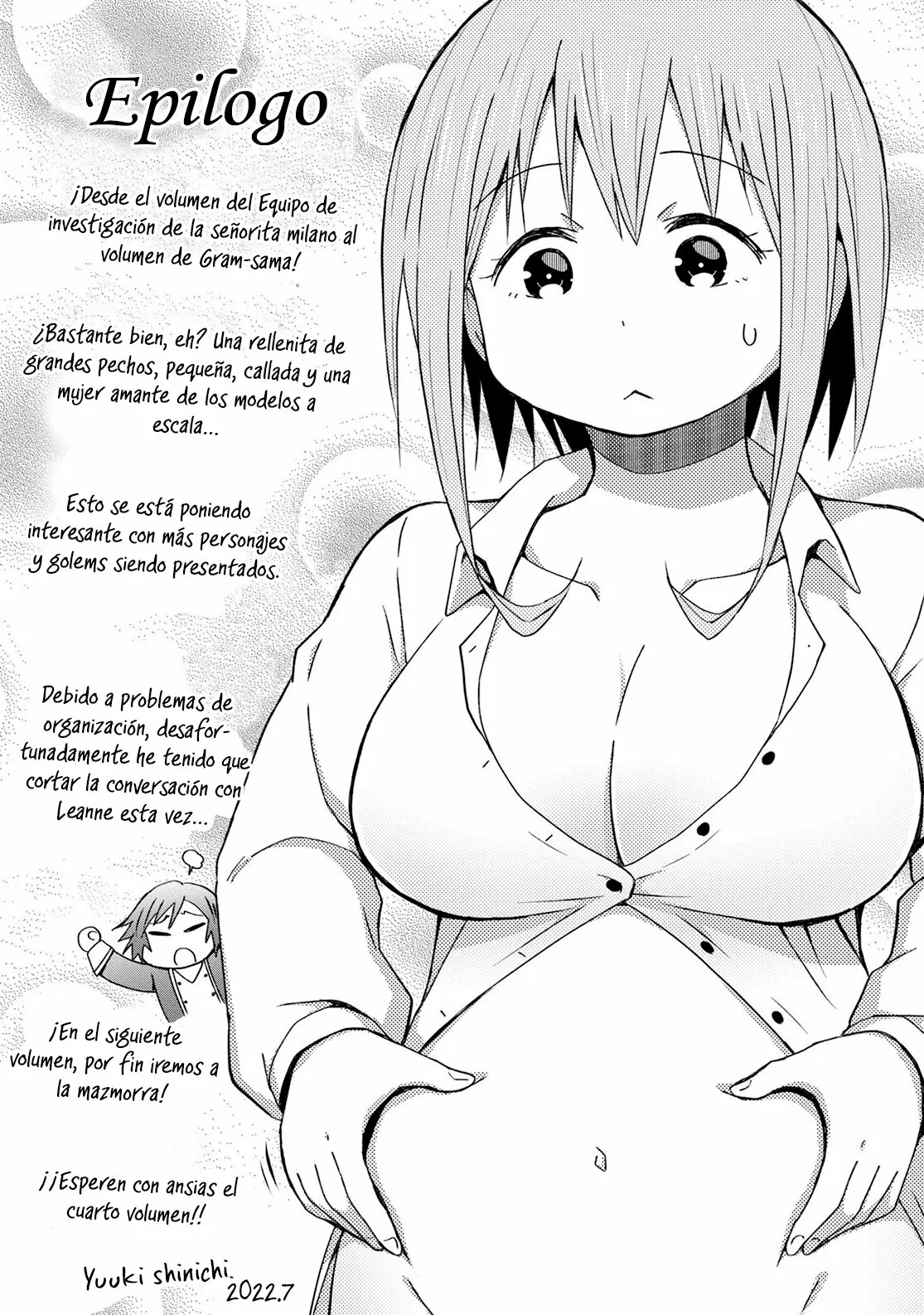 Dungeon Tou de Yadoya wo Yarou! Souzou Mahou wo Moratta Ore no Hosoude Hanjouki Capítulo 18 - Page 28