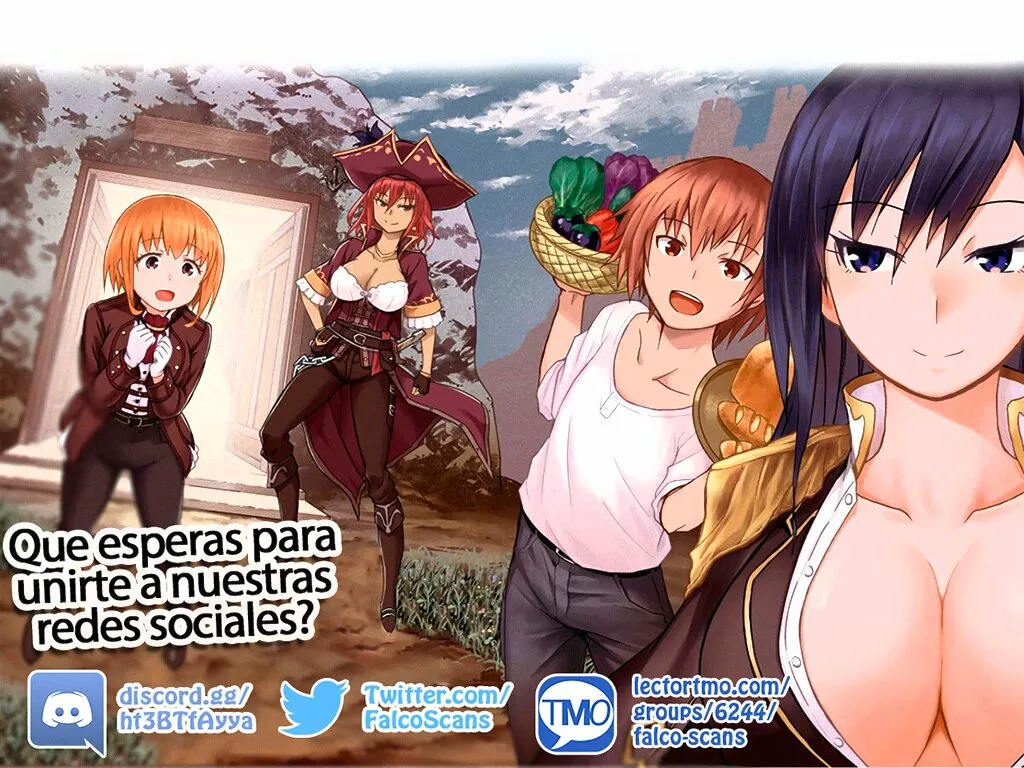 Dungeon Tou de Yadoya wo Yarou! Souzou Mahou wo Moratta Ore no Hosoude Hanjouki Capítulo 18 - Page 29