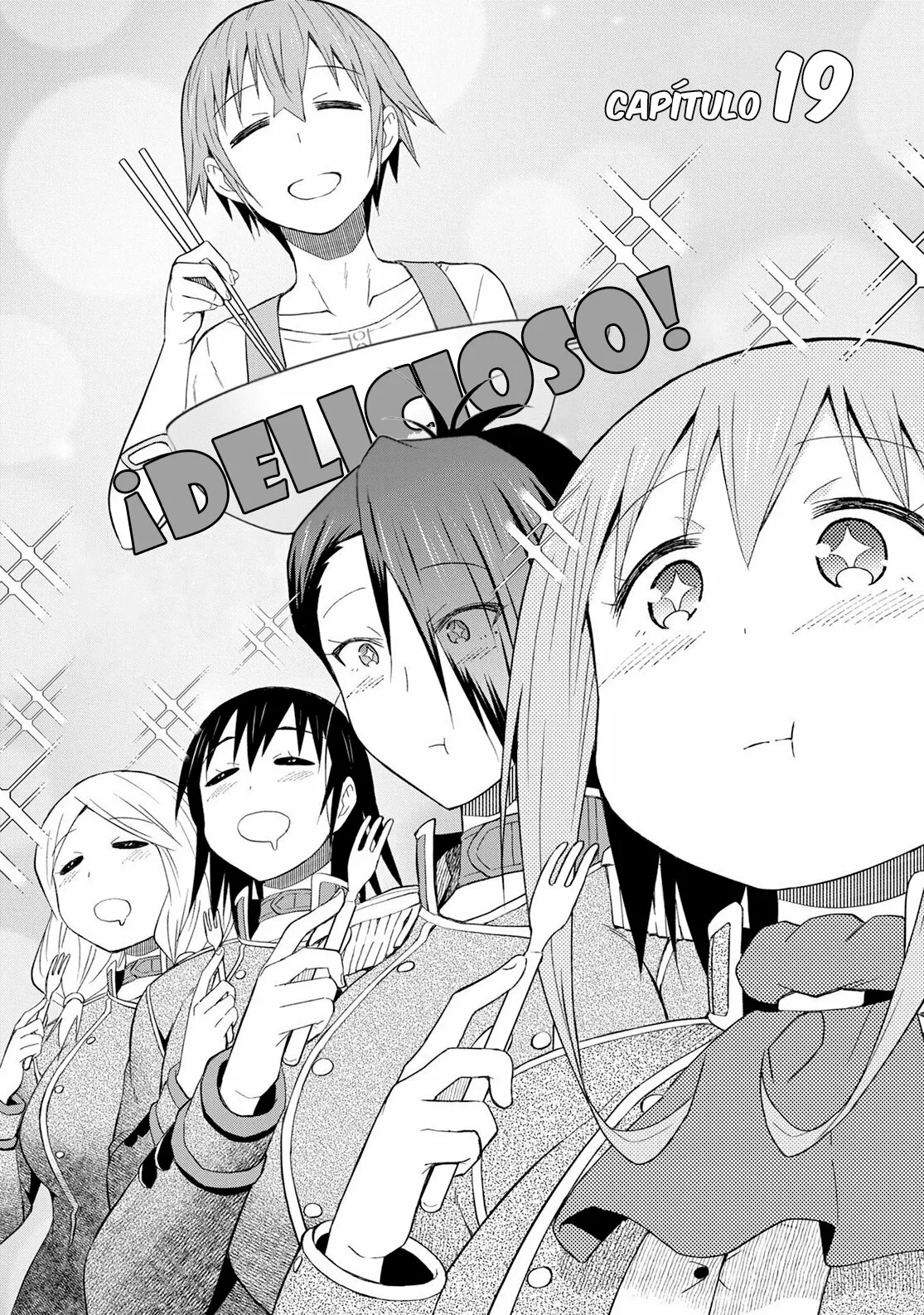 Dungeon Tou de Yadoya wo Yarou! Souzou Mahou wo Moratta Ore no Hosoude Hanjouki Capítulo 19 - Page 6