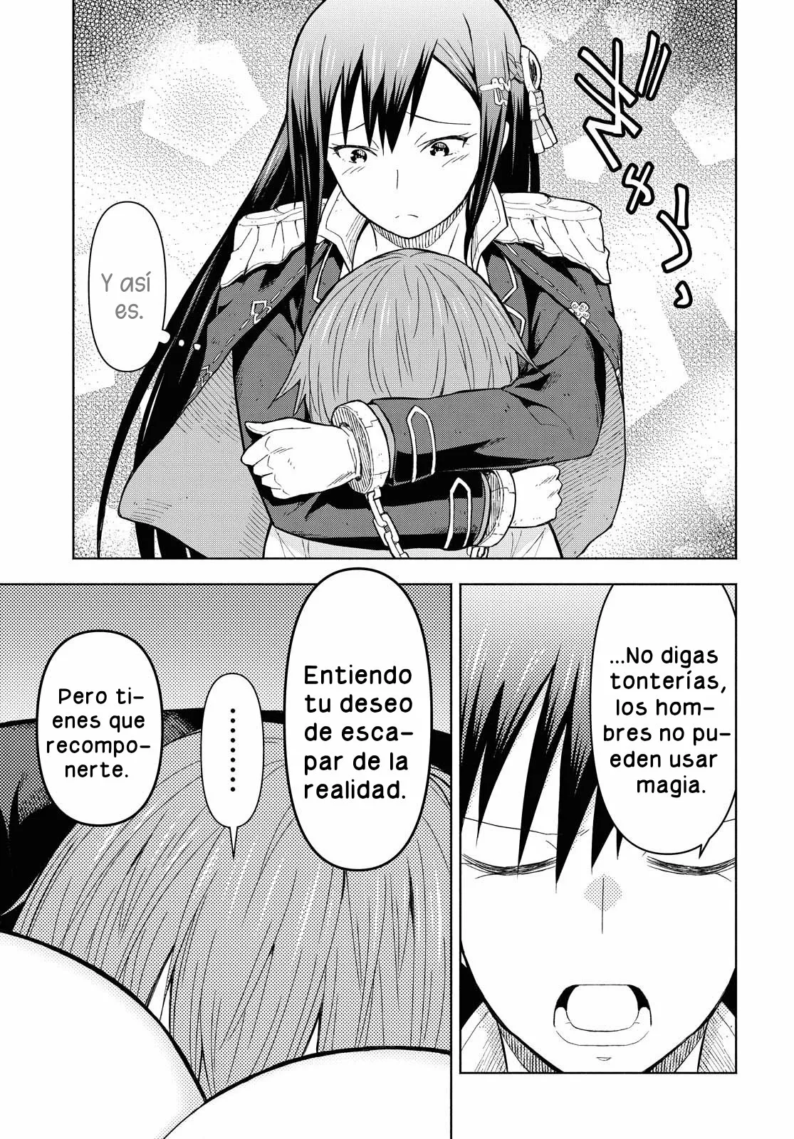 Dungeon Tou de Yadoya wo Yarou! Souzou Mahou wo Moratta Ore no Hosoude Hanjouki Capítulo 2 - Page 14
