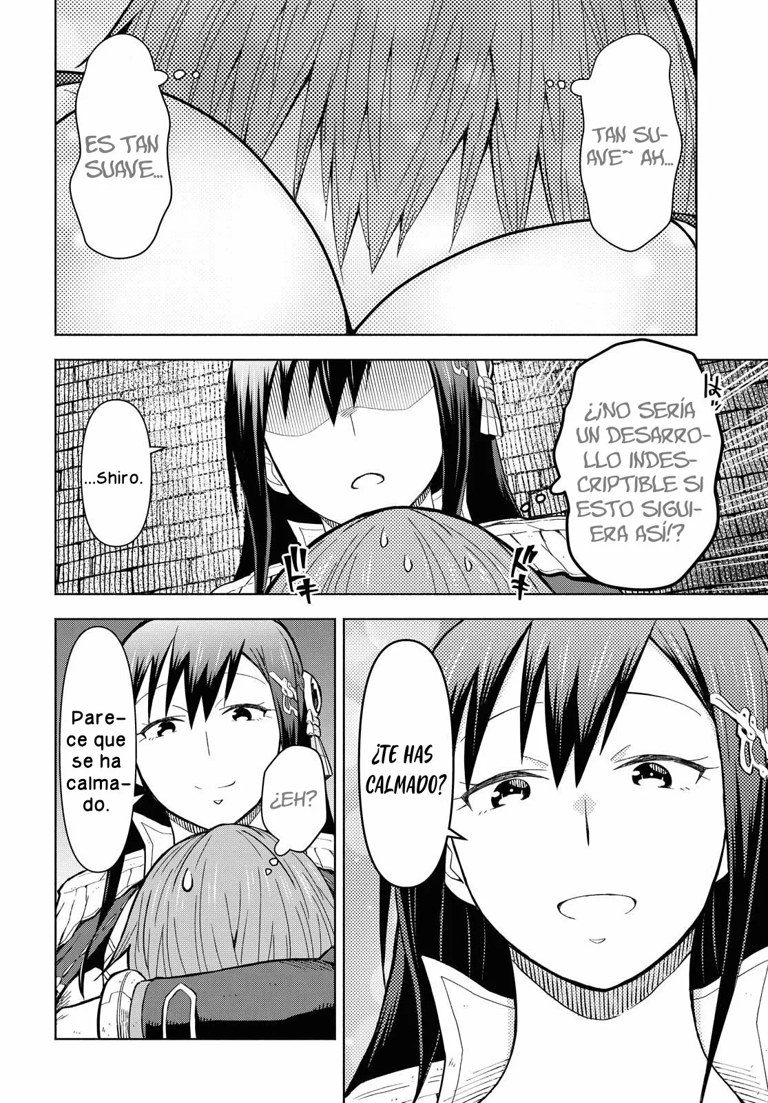 Dungeon Tou de Yadoya wo Yarou! Souzou Mahou wo Moratta Ore no Hosoude Hanjouki Capítulo 2 - Page 15