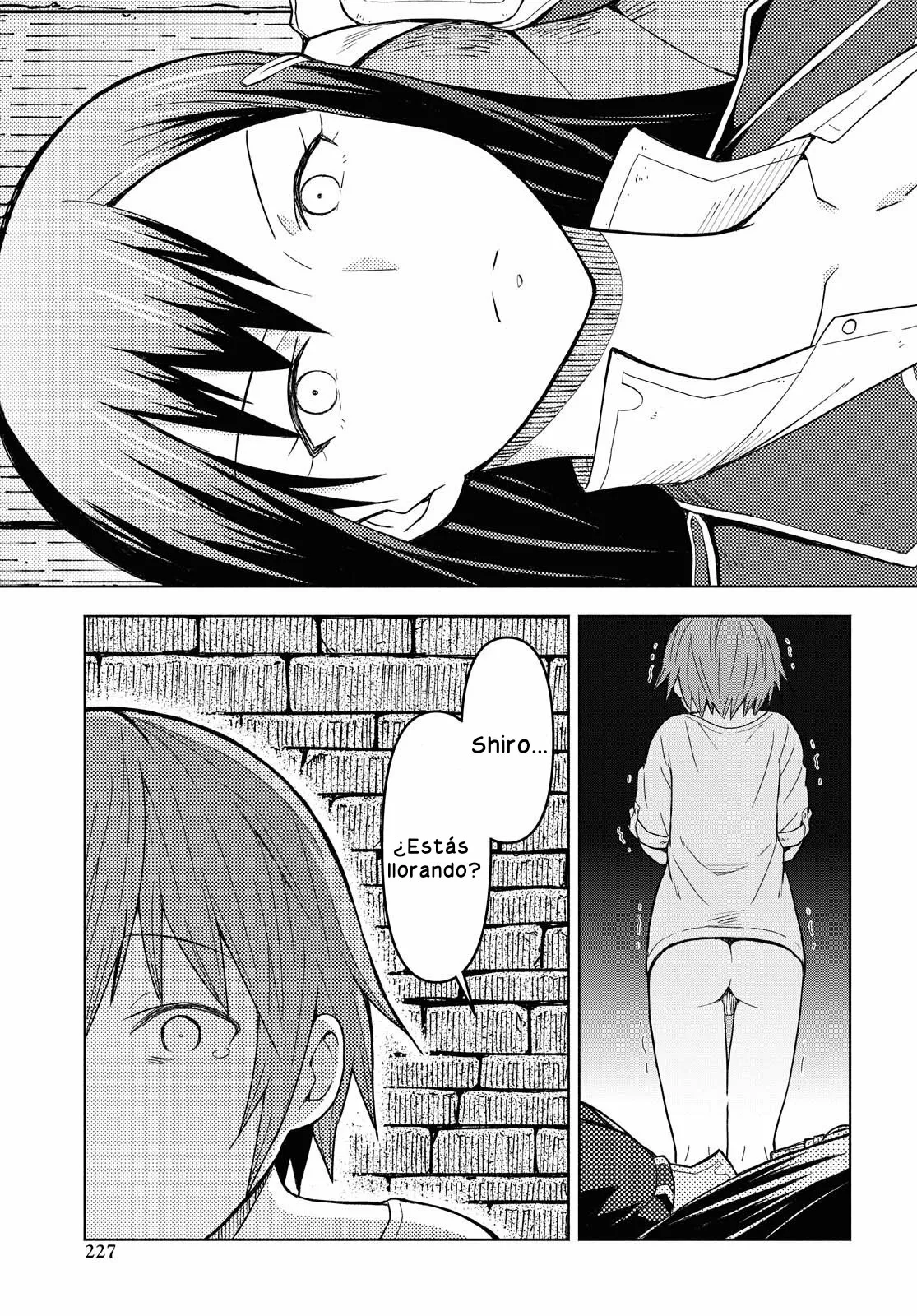 Dungeon Tou de Yadoya wo Yarou! Souzou Mahou wo Moratta Ore no Hosoude Hanjouki Capítulo 2 - Page 24